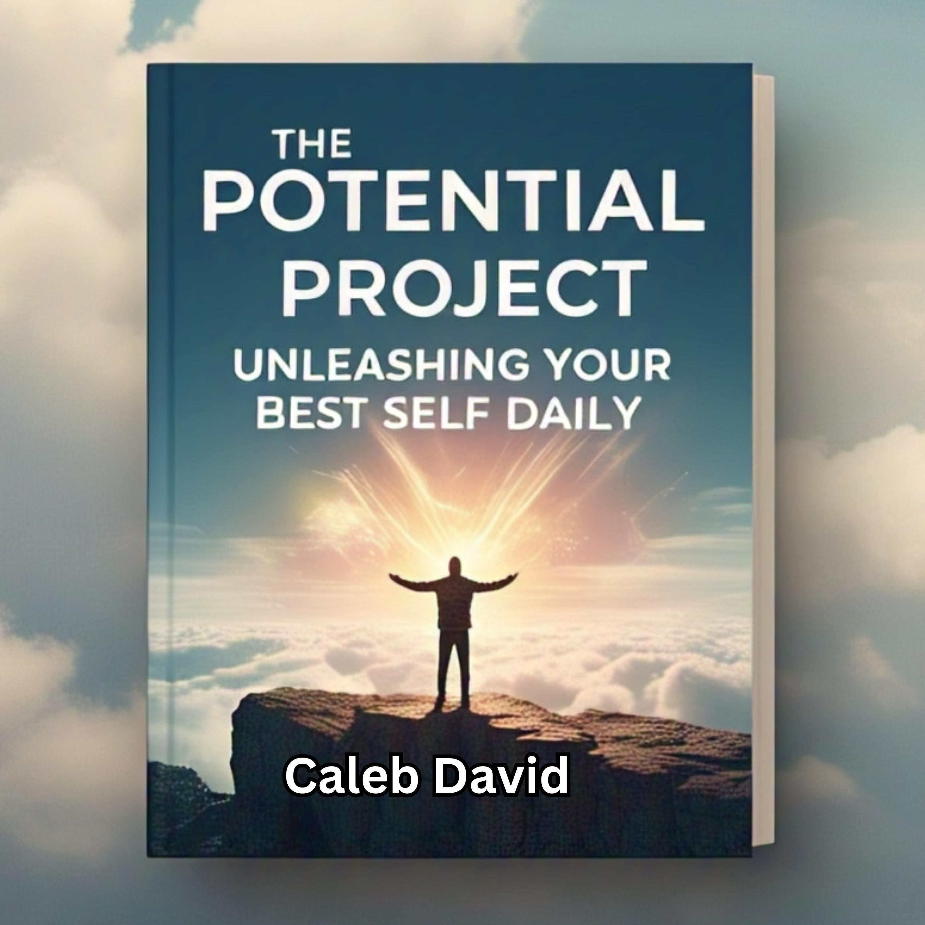 The Potential Project