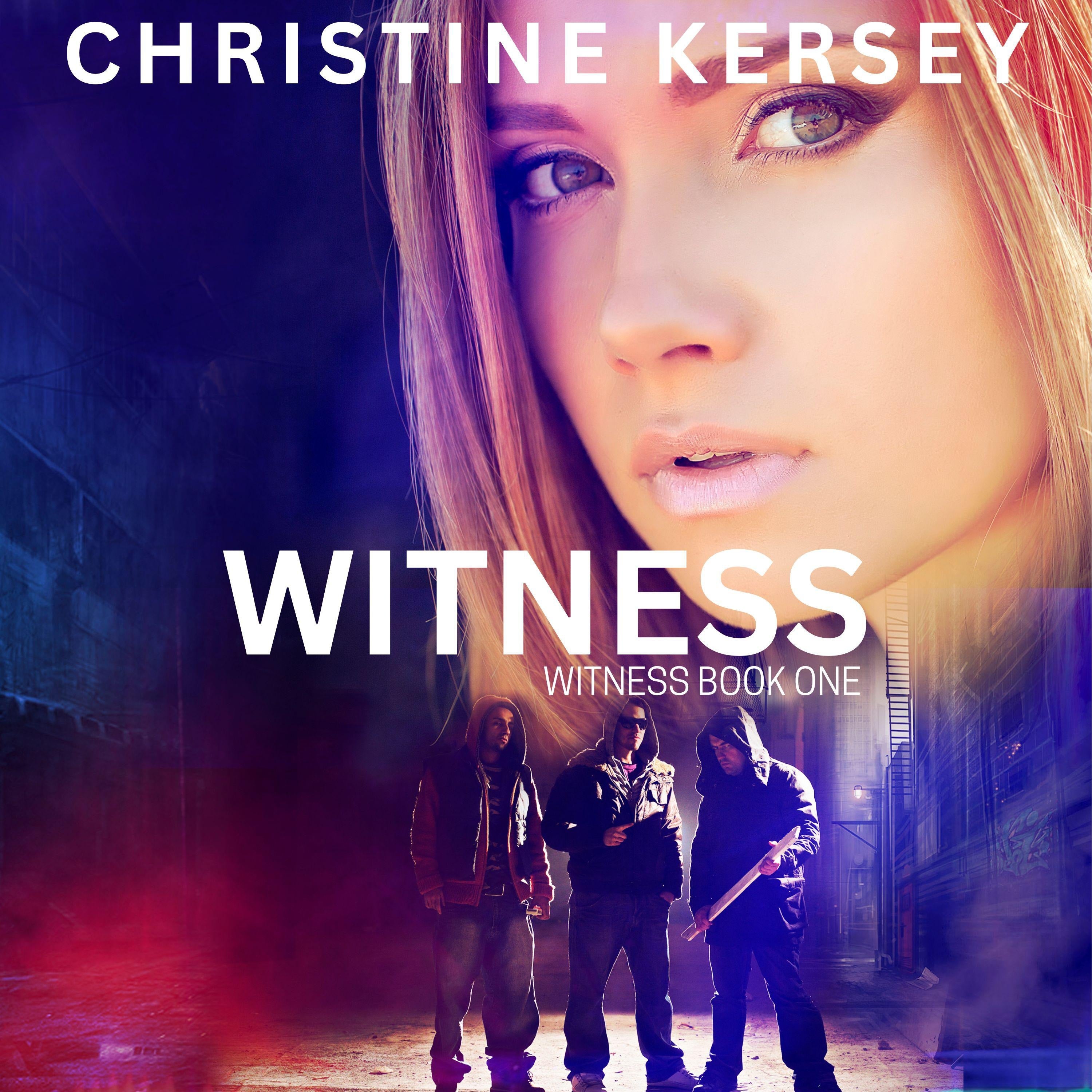 Witness