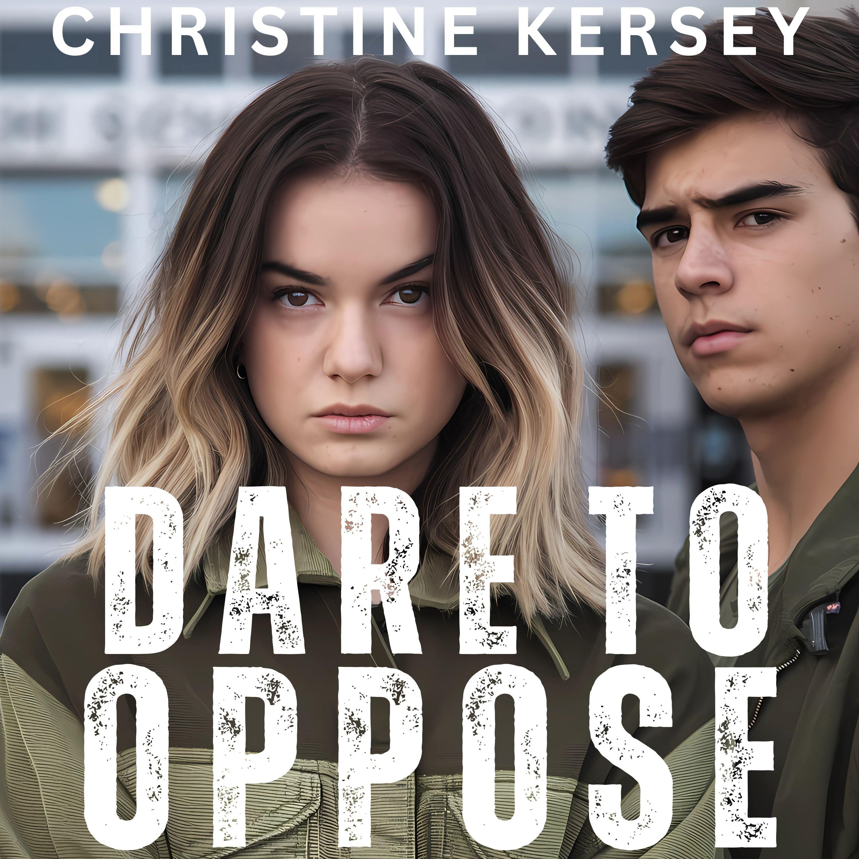 Dare to Oppose