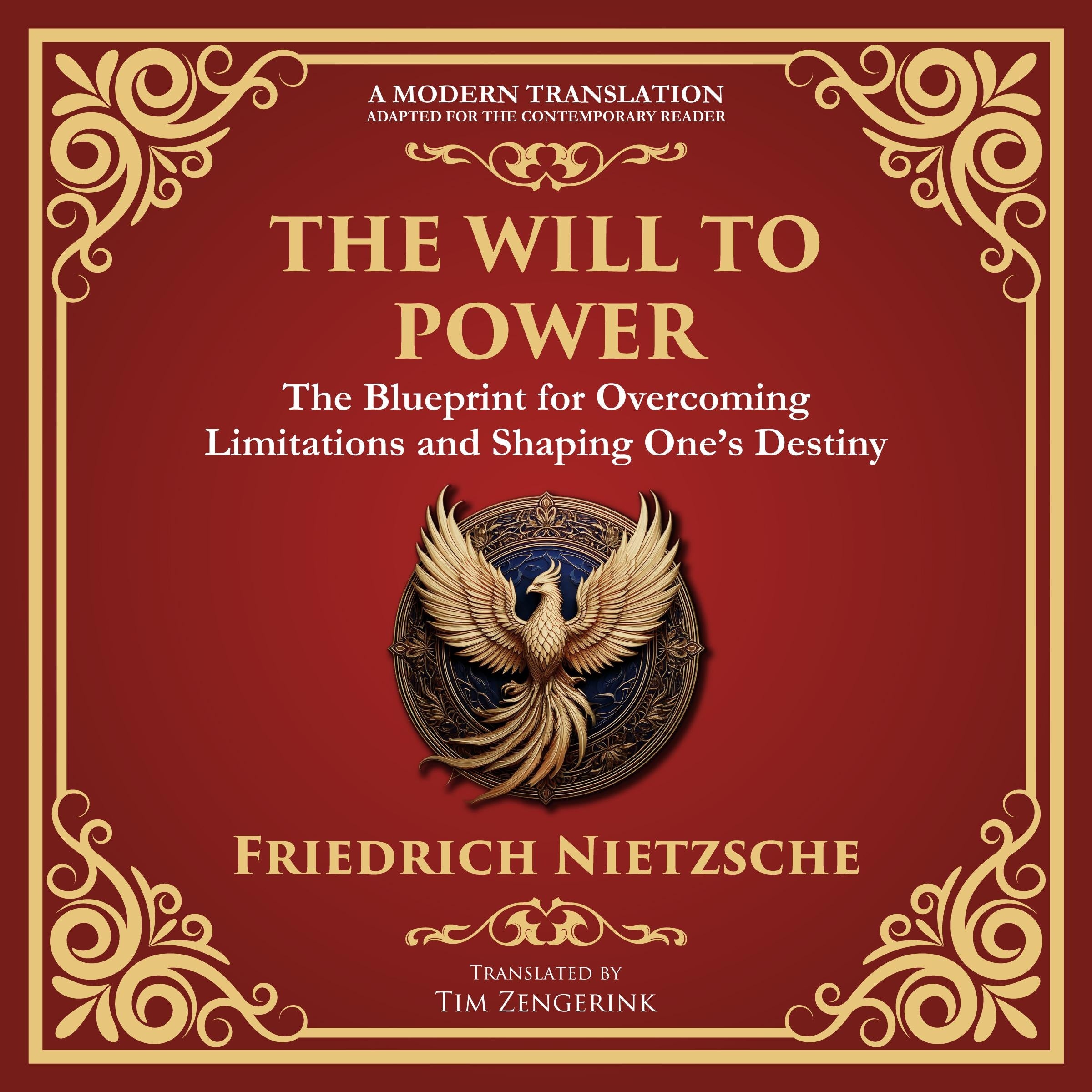 The Will to Power