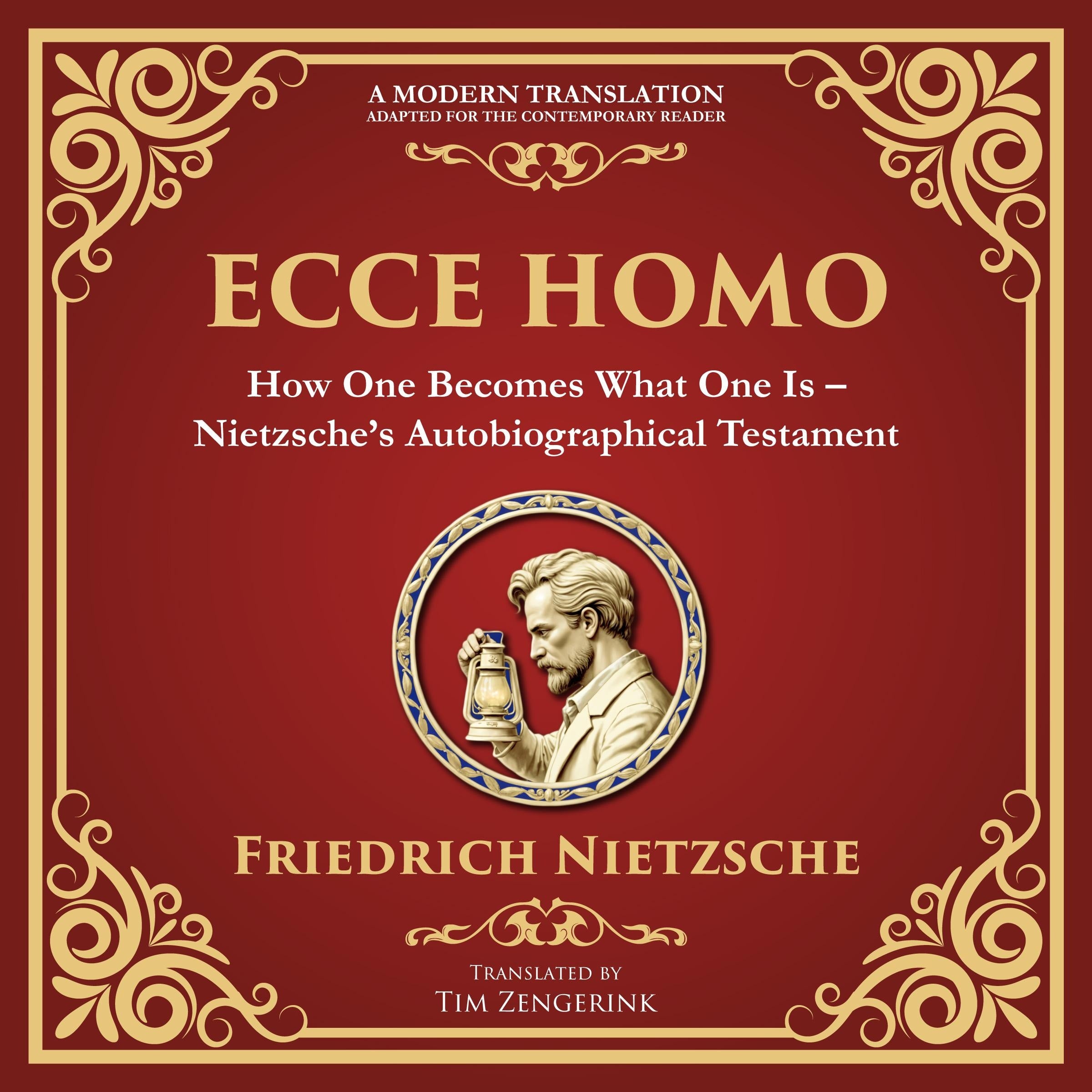 Ecce Homo