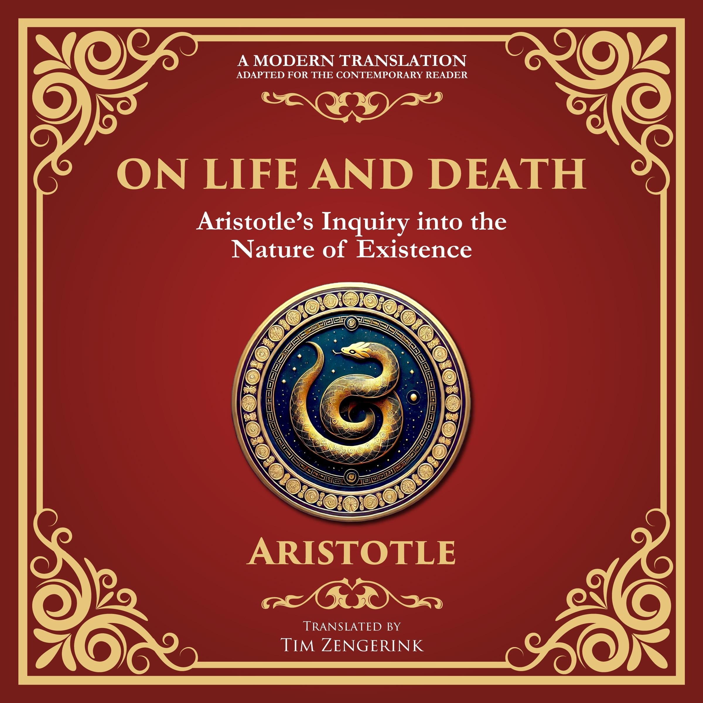 On Life and Death
