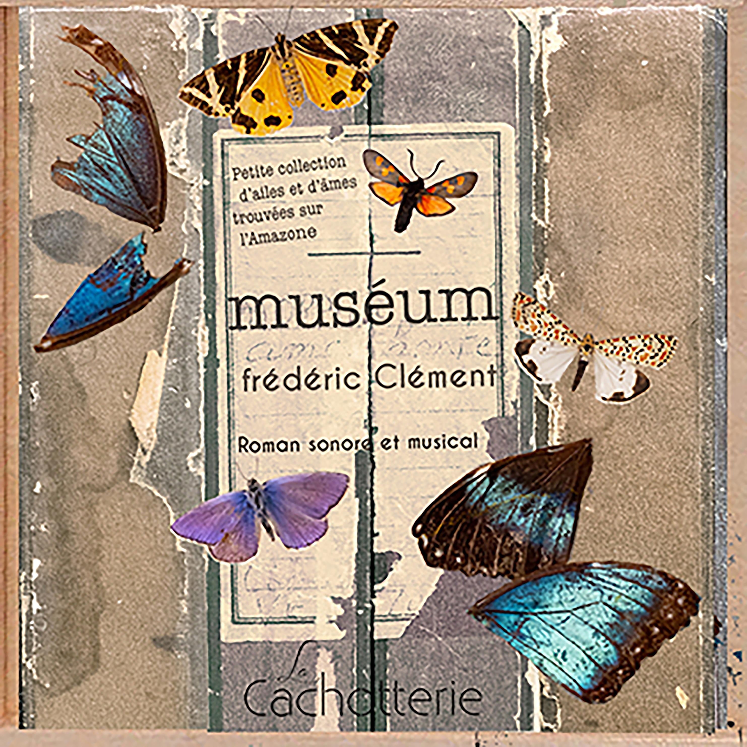 MUSÉUM