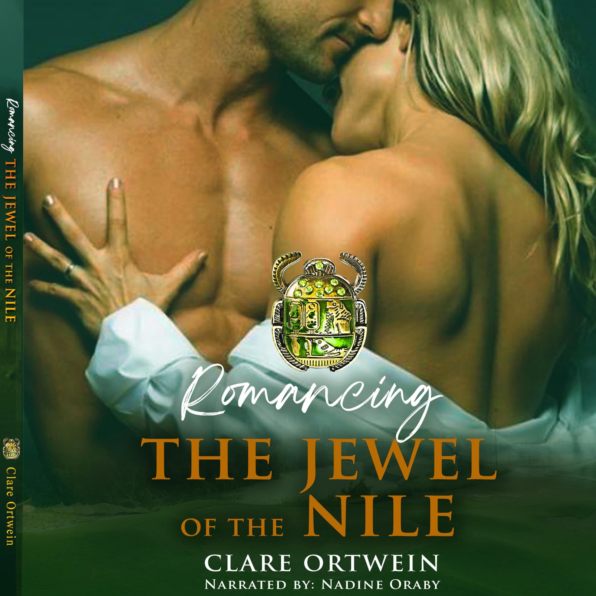 Romancing the Jewel of the Nile