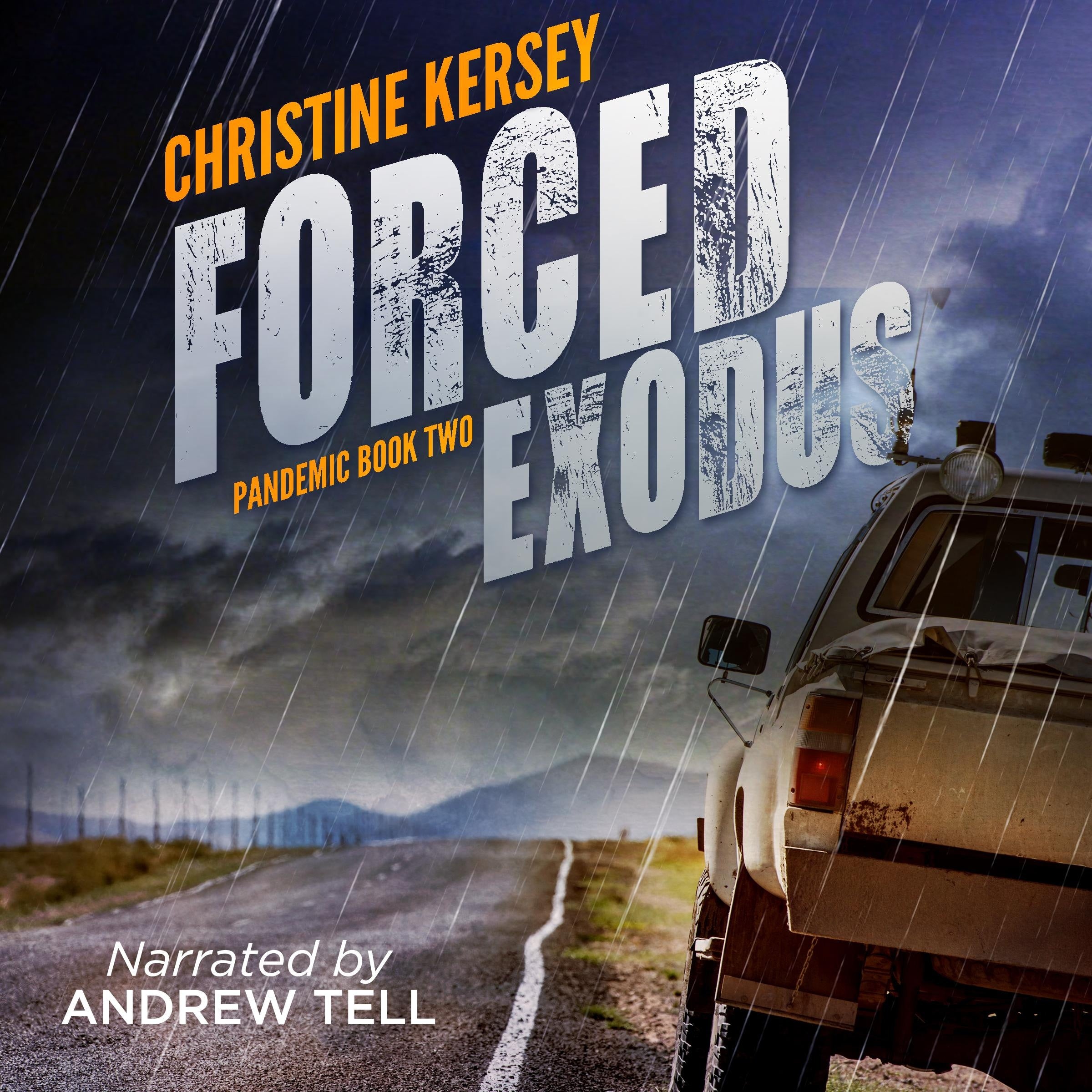 Forced Exodus