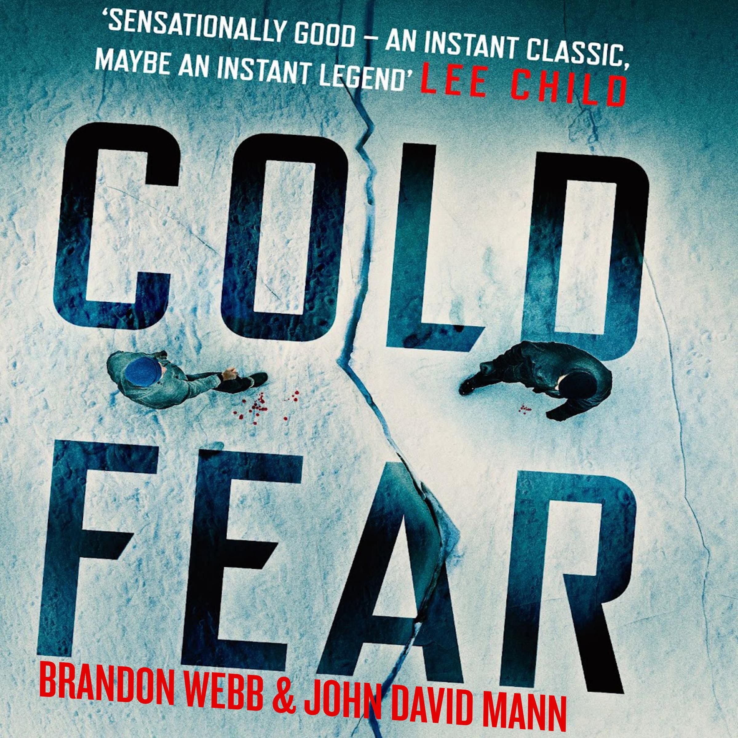 Cold Fear: A Thriller