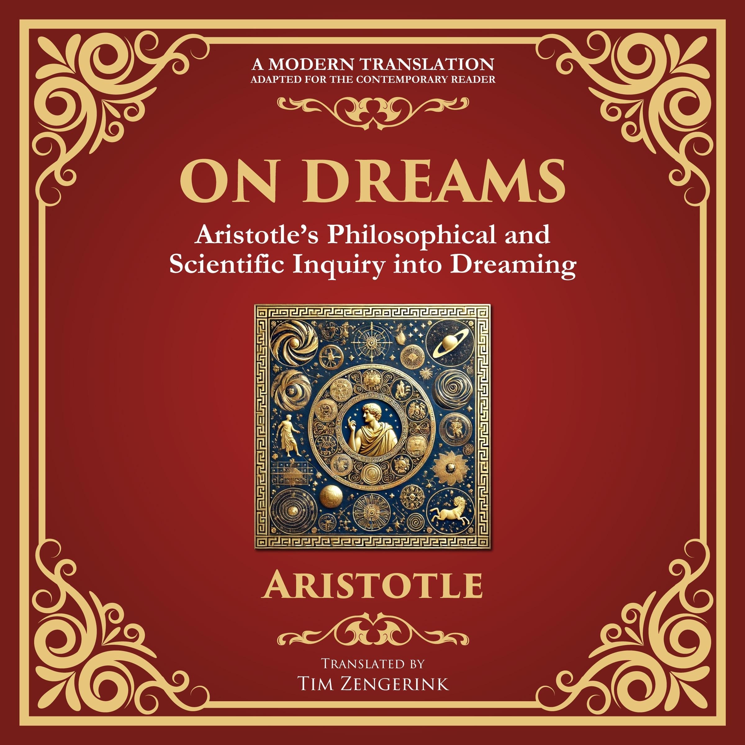 On Dreams