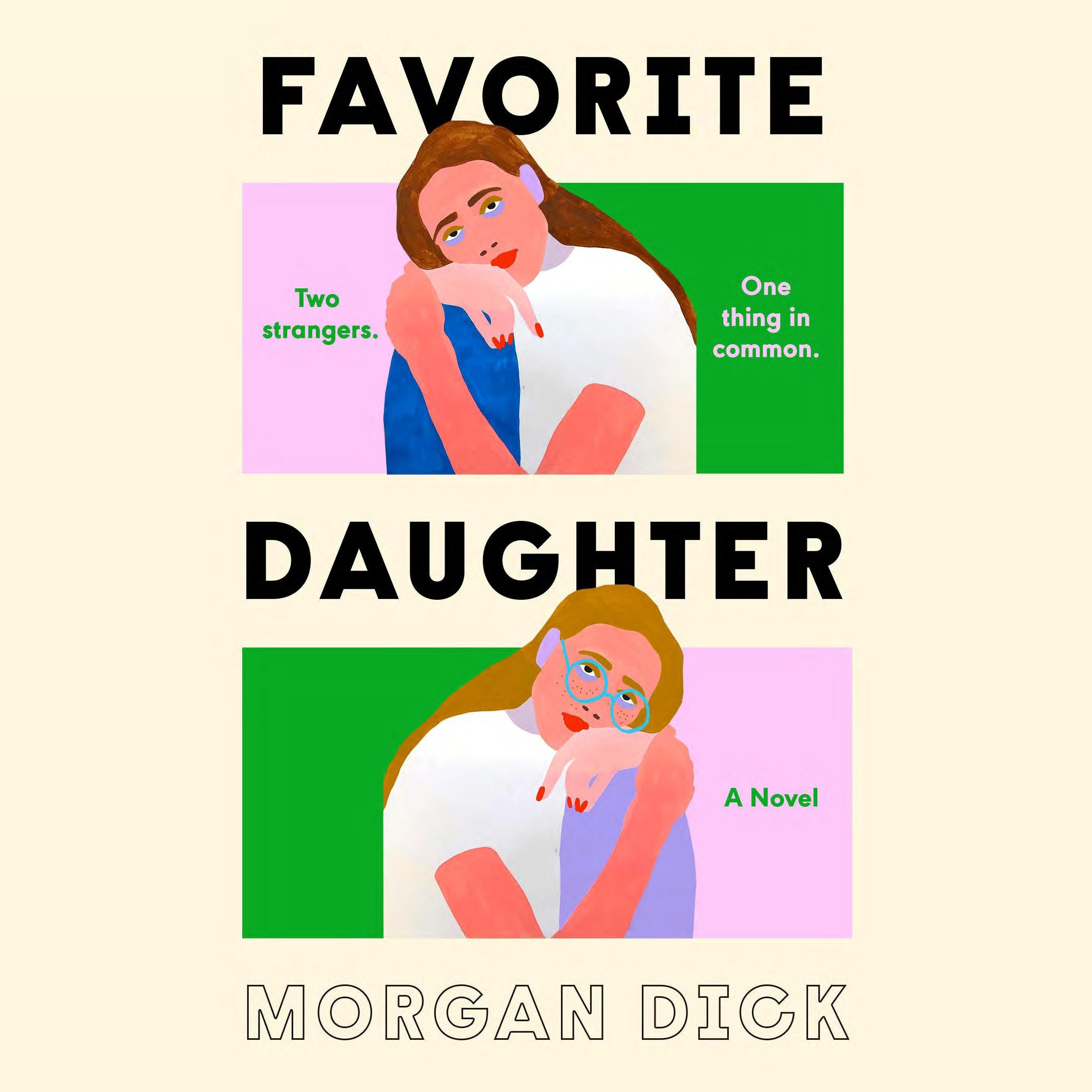 Favorite Daughter