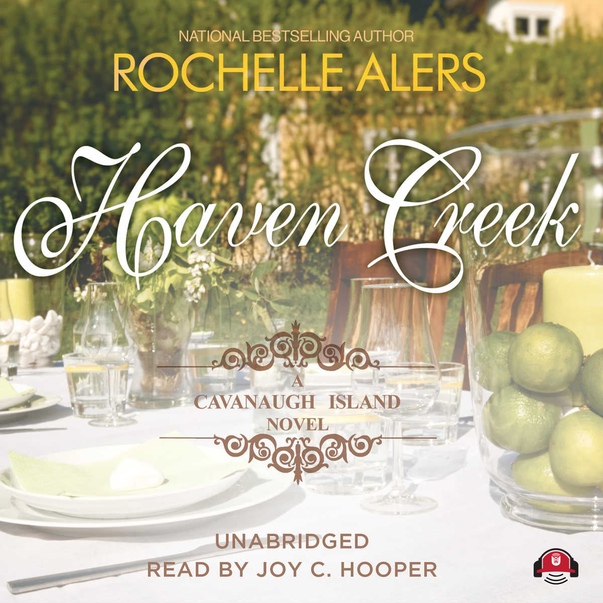 Haven Creek