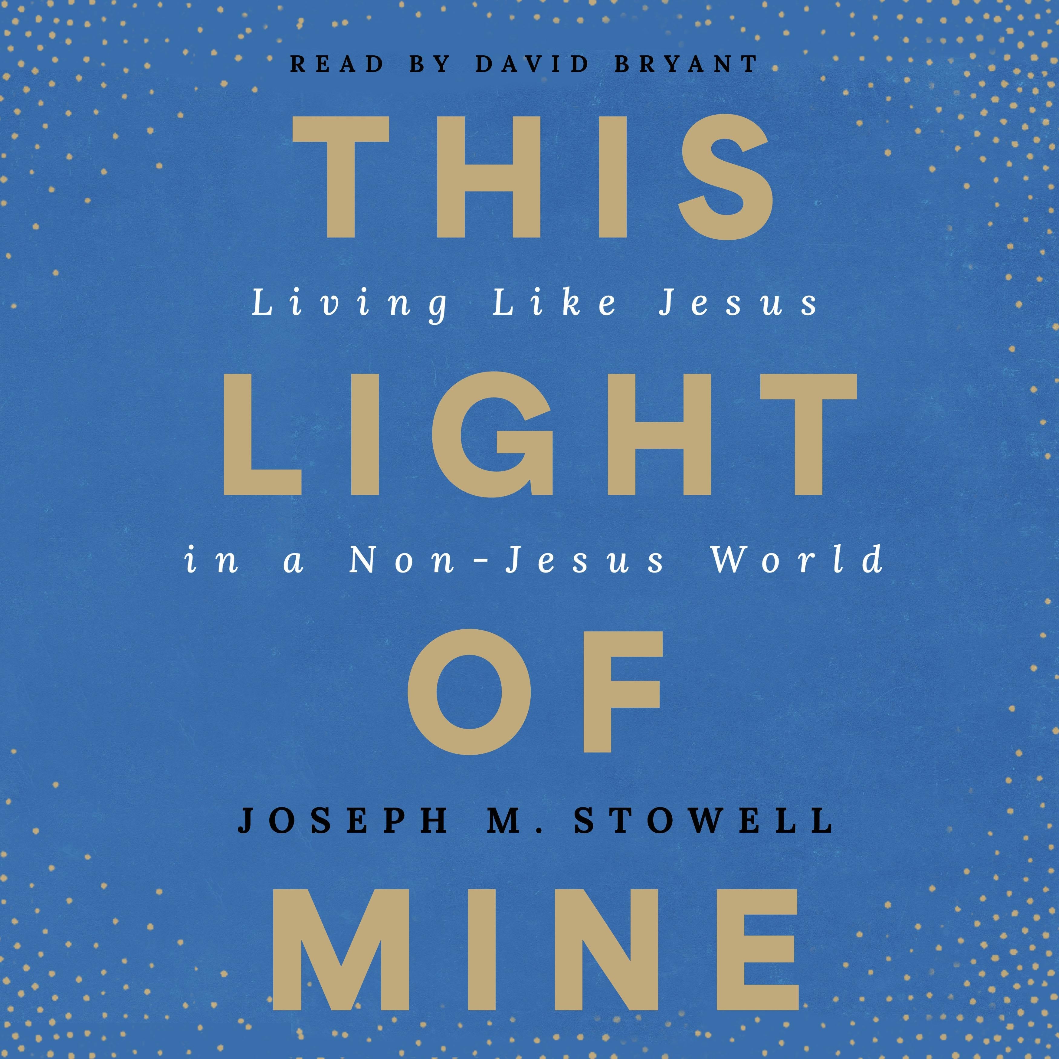 This Light of Mine