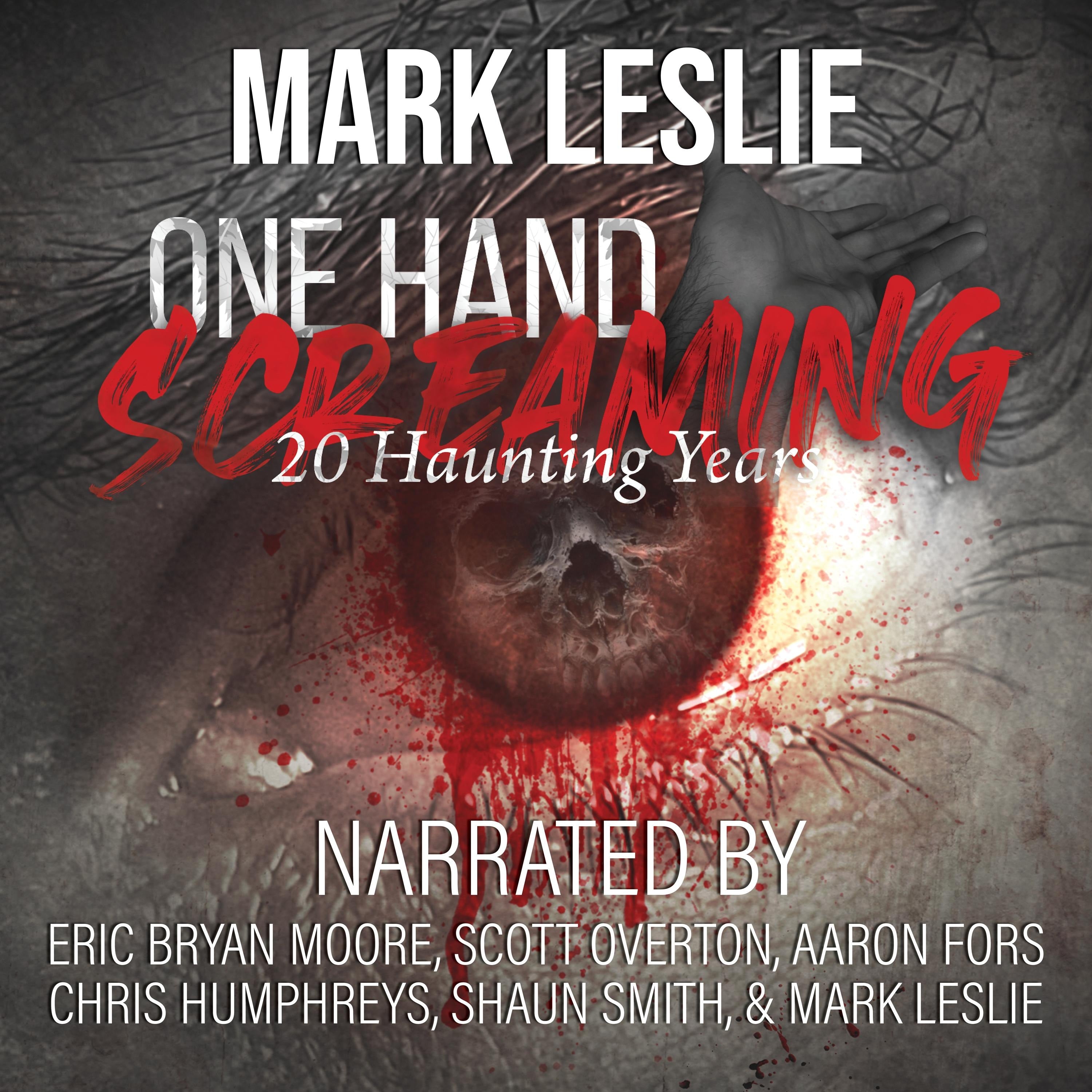One Hand Screaming