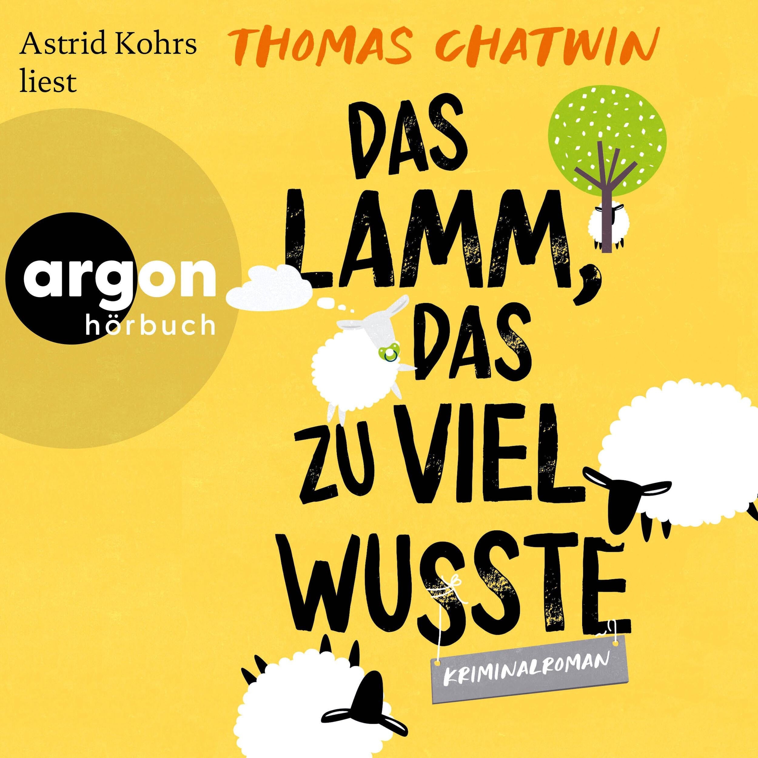Das Lamm, das zu viel wusste - Cosy Crime aus Cornwall, Band 2 (Ungekürzte Lesung)