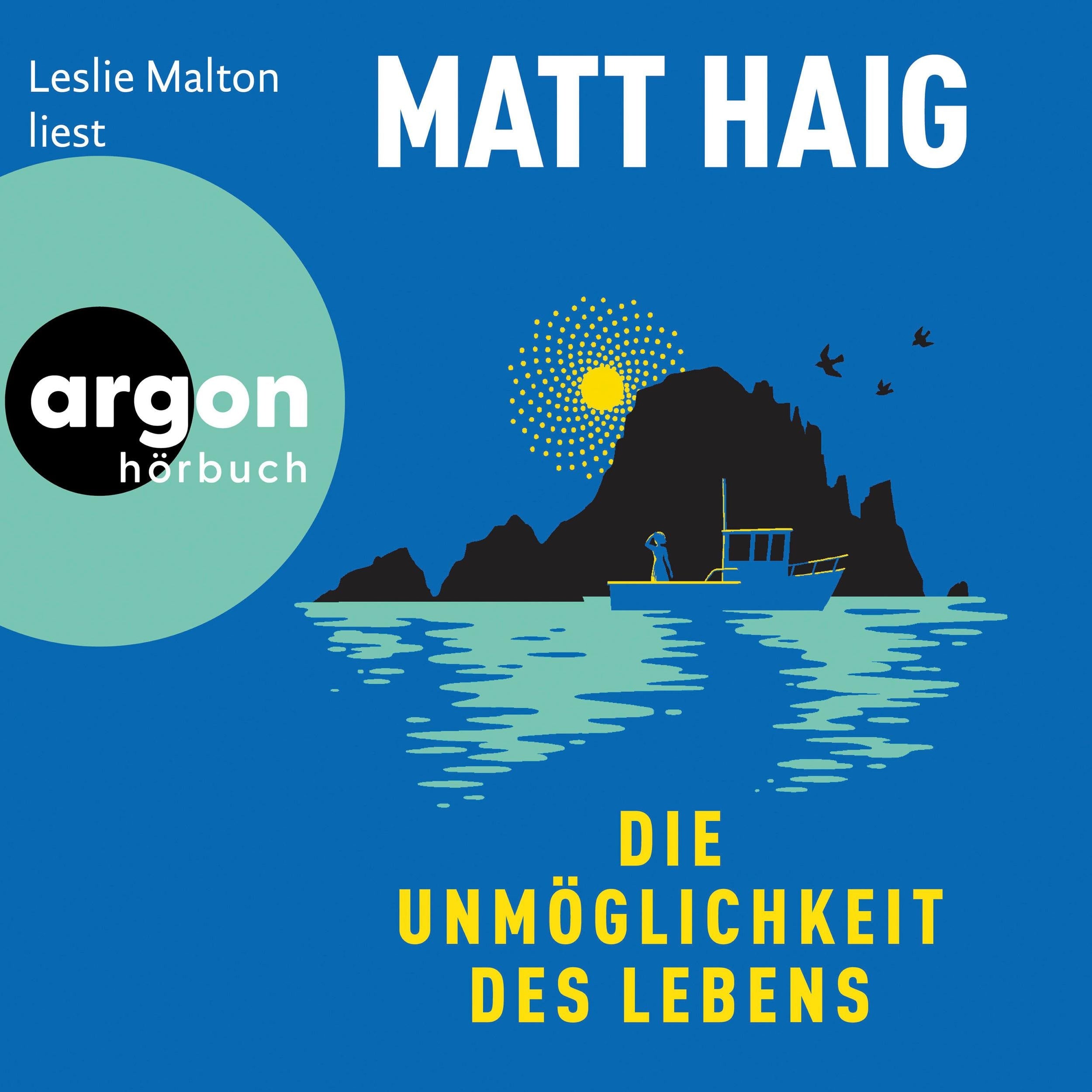 Die Unmöglichkeit des Lebens (Autorisierte Lesefassung)