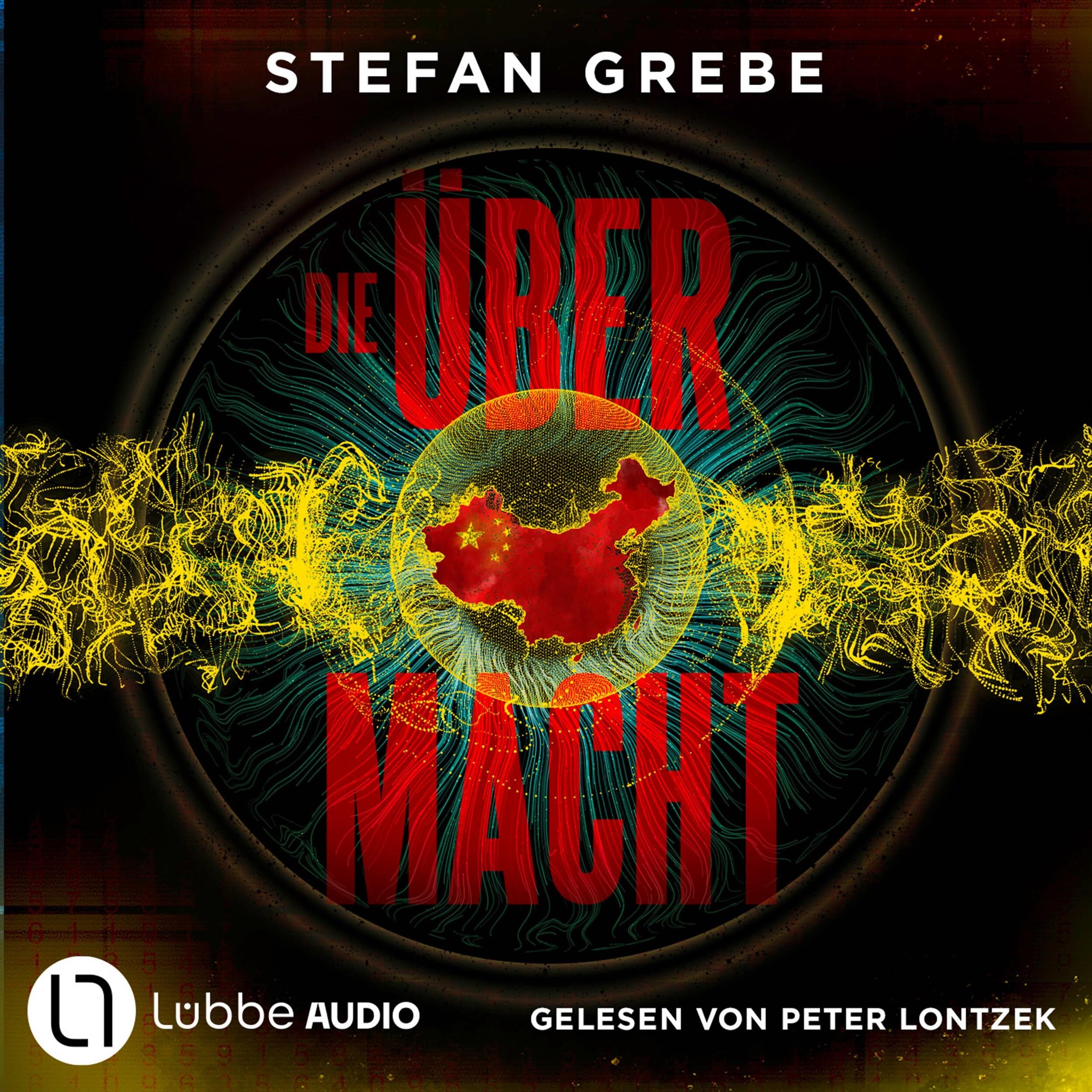 Die Übermacht (Ungekürzt)