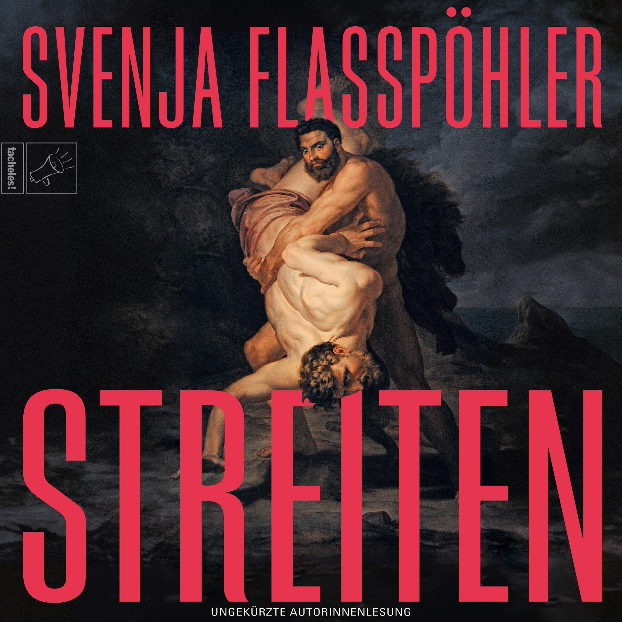 Streiten - Leben, Band 3 (ungekürzt)