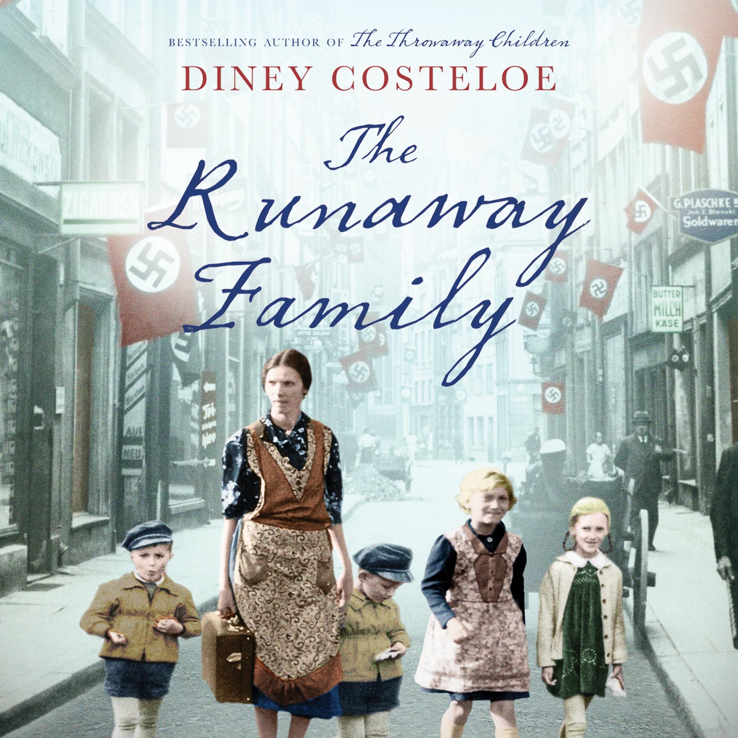The Runaway Family