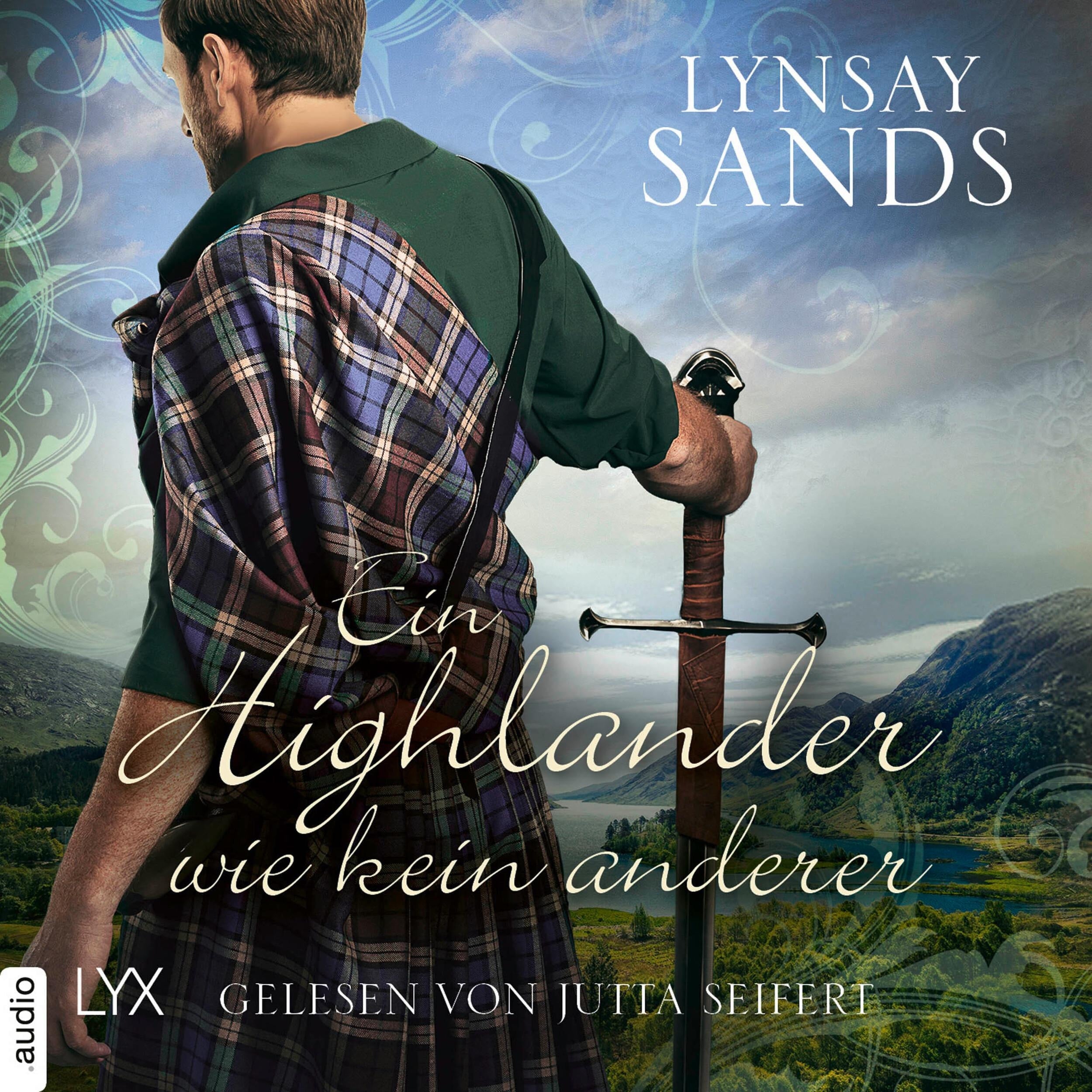 Ein Highlander wie kein anderer - Highlander, Teil 11 (Ungekürzt)