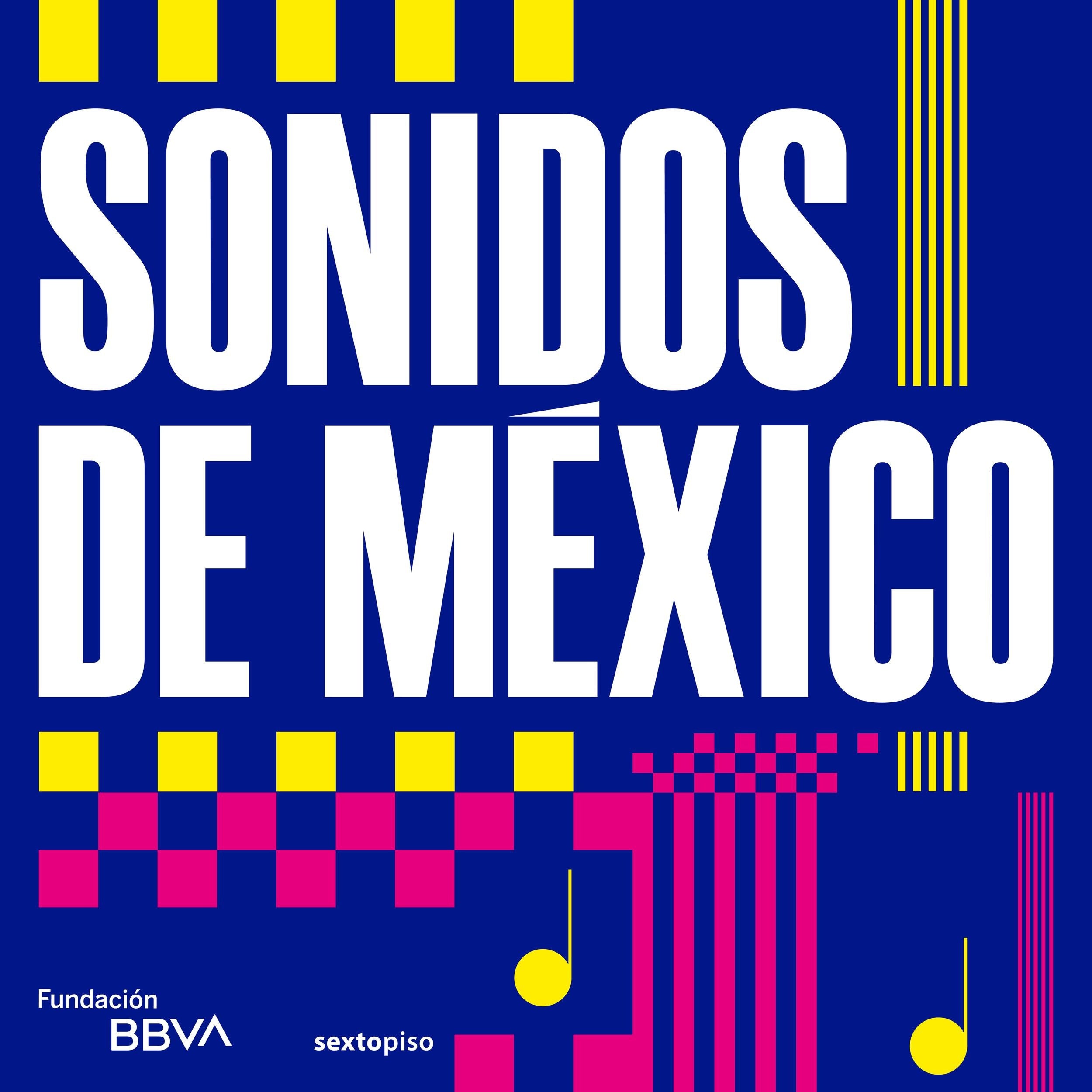 Sonidos de México - Versión resumida