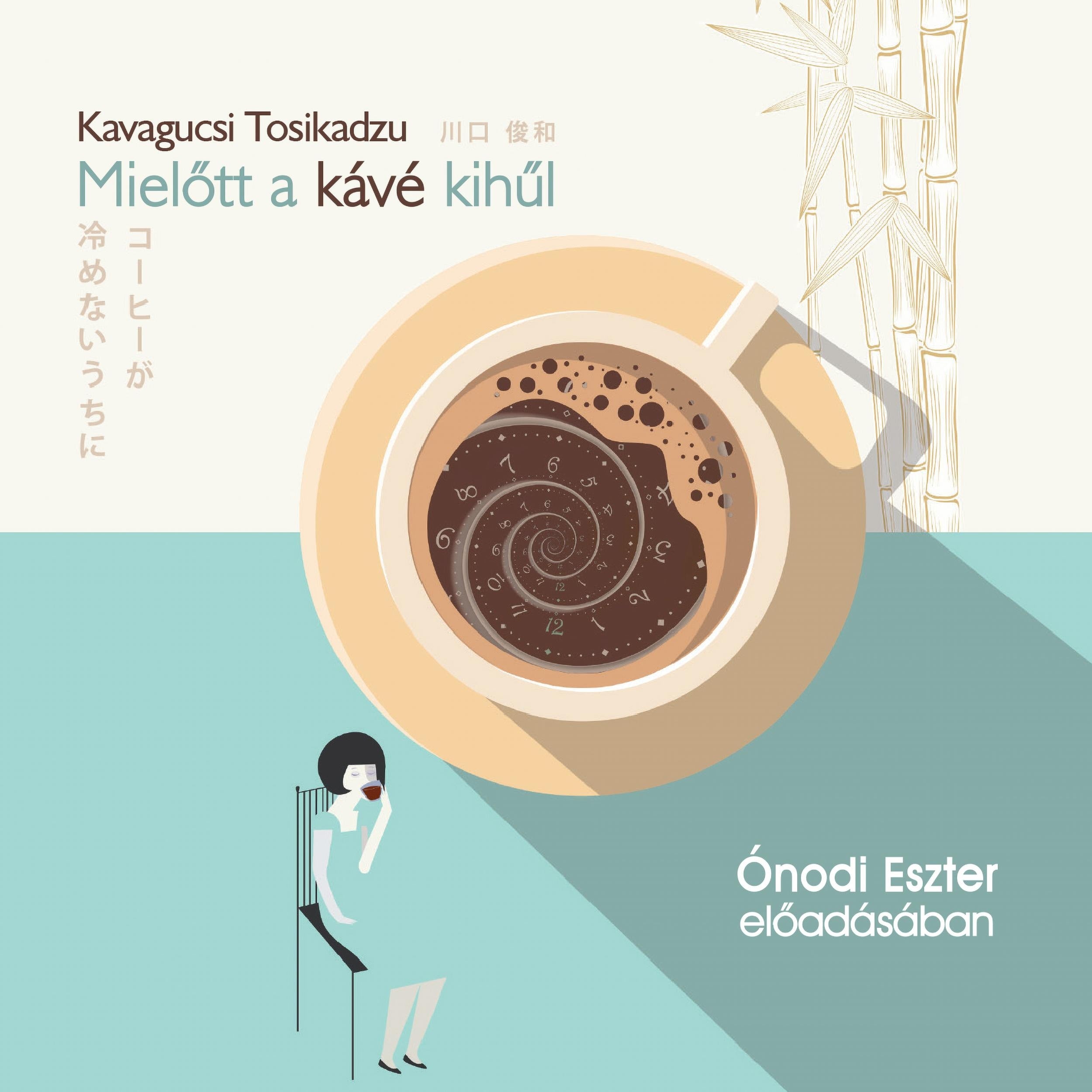 Mielőtt a kávé kihűl (teljes)