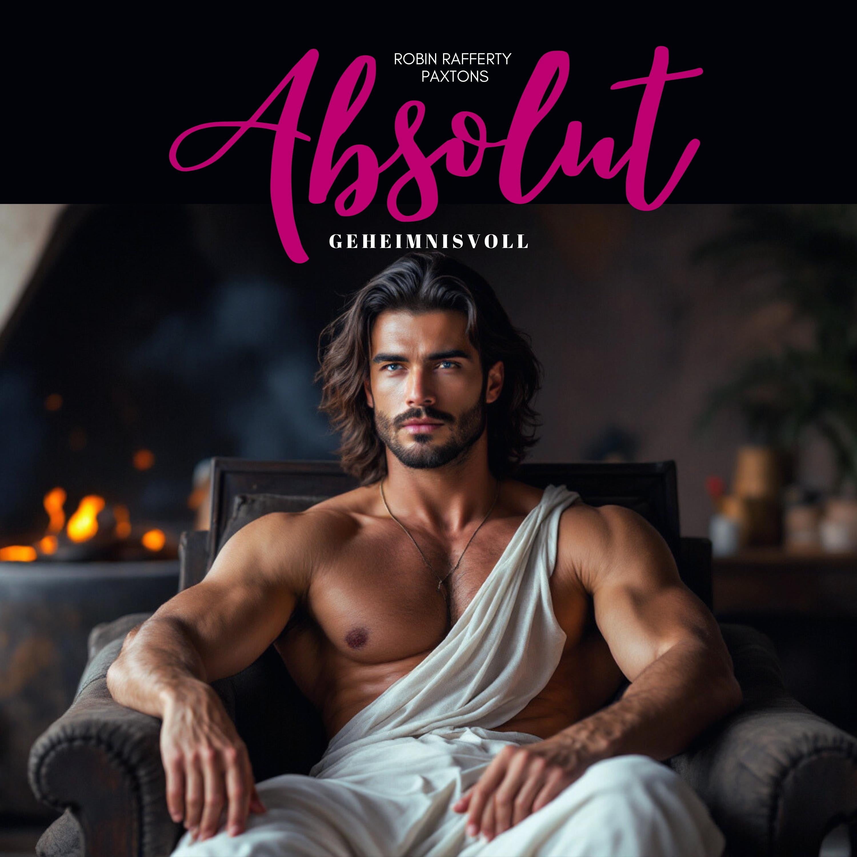 Absolut geheimnisvoll | Fesselnd, erotisch, abgründig