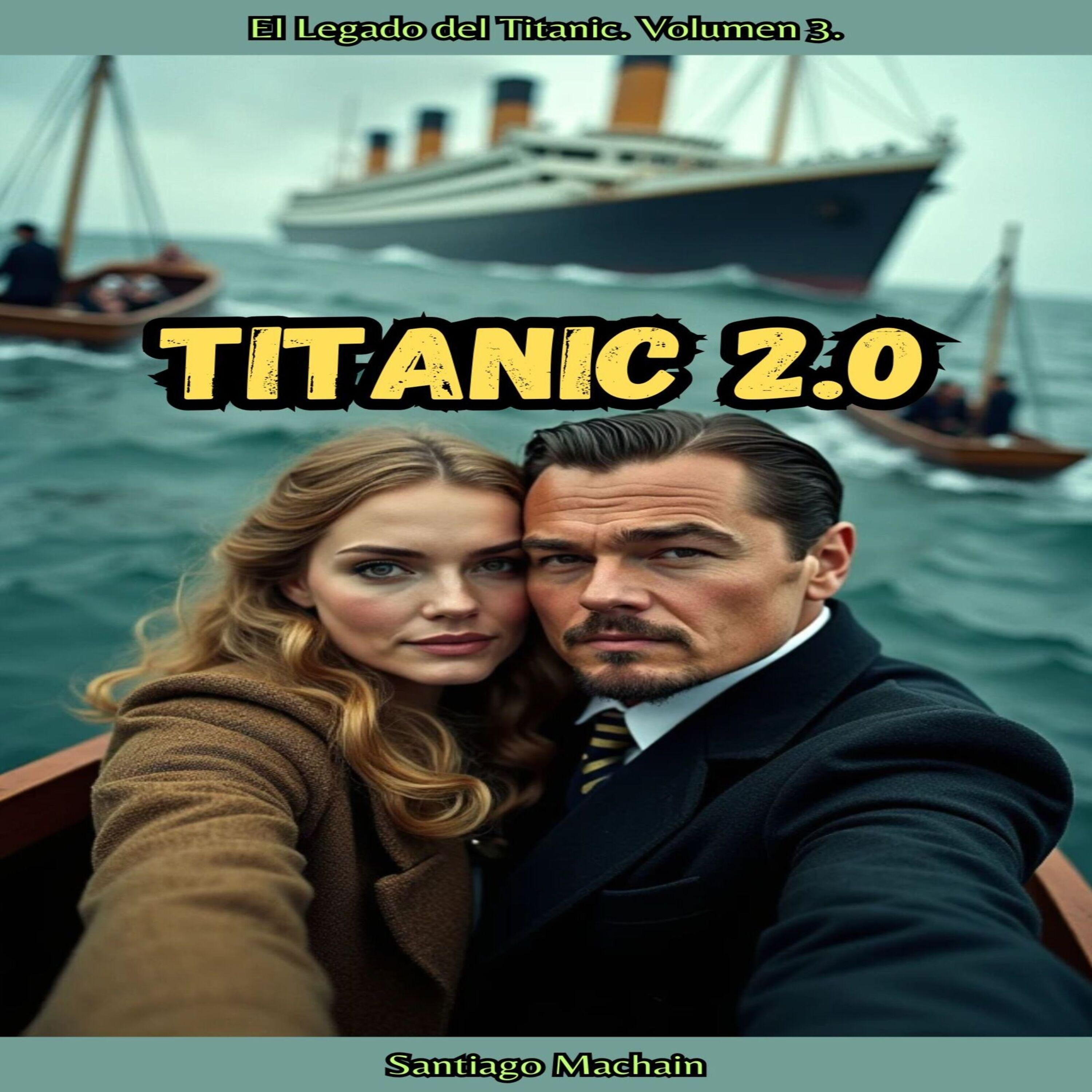 Titanic 2.0