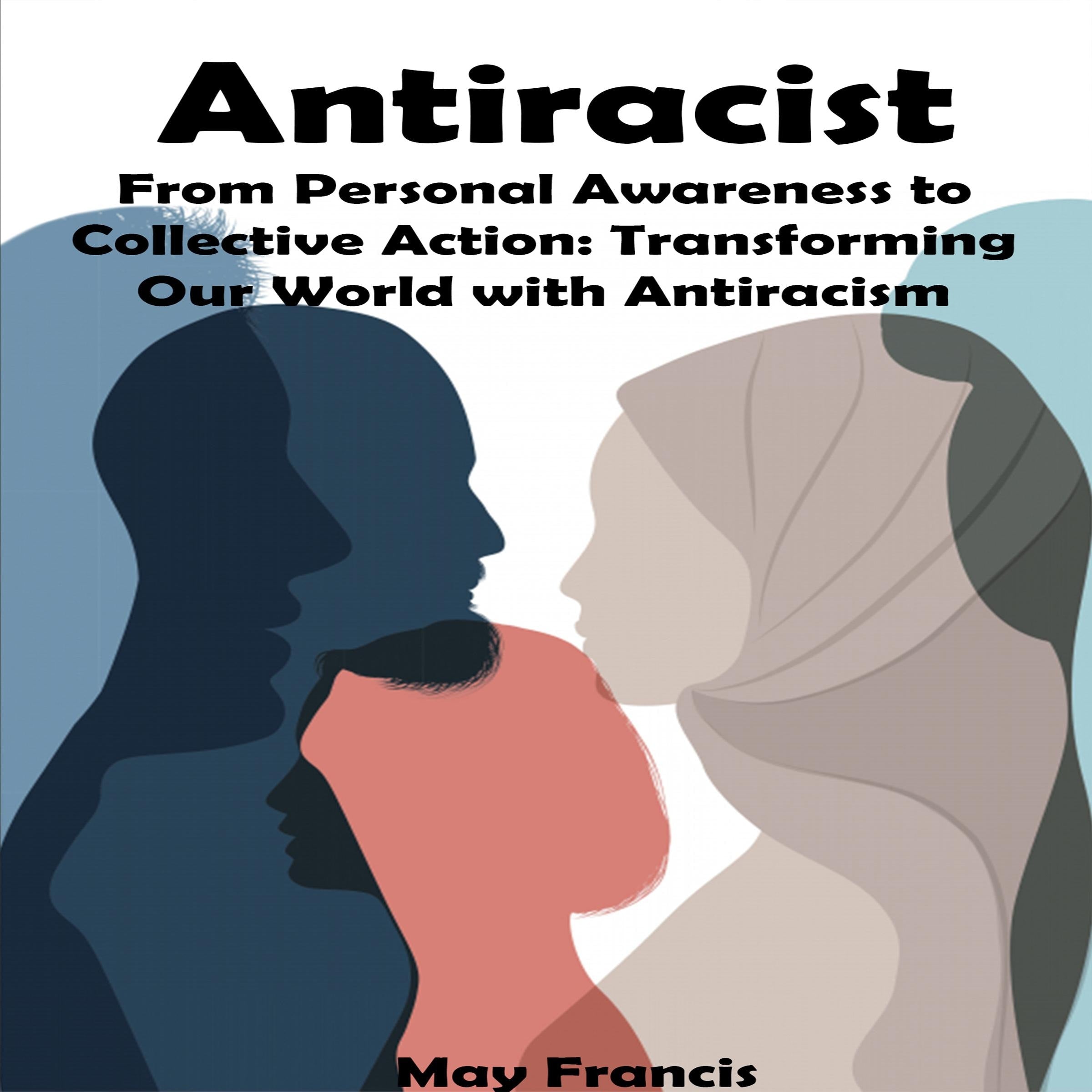 Antiracist