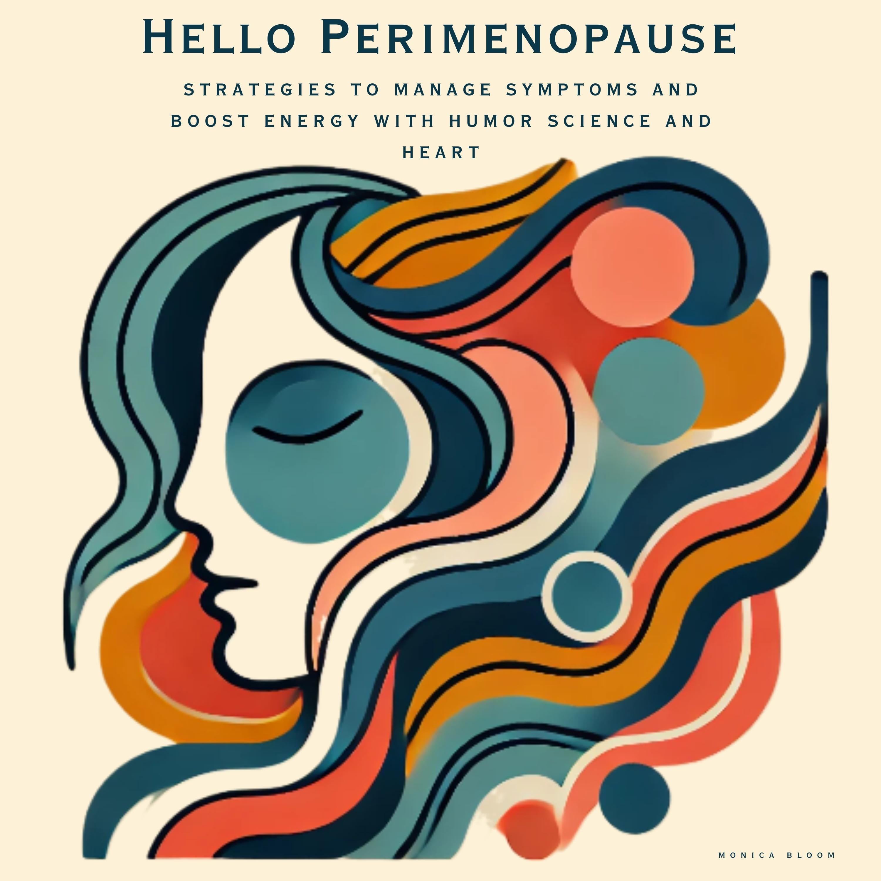 Hello Perimenopause