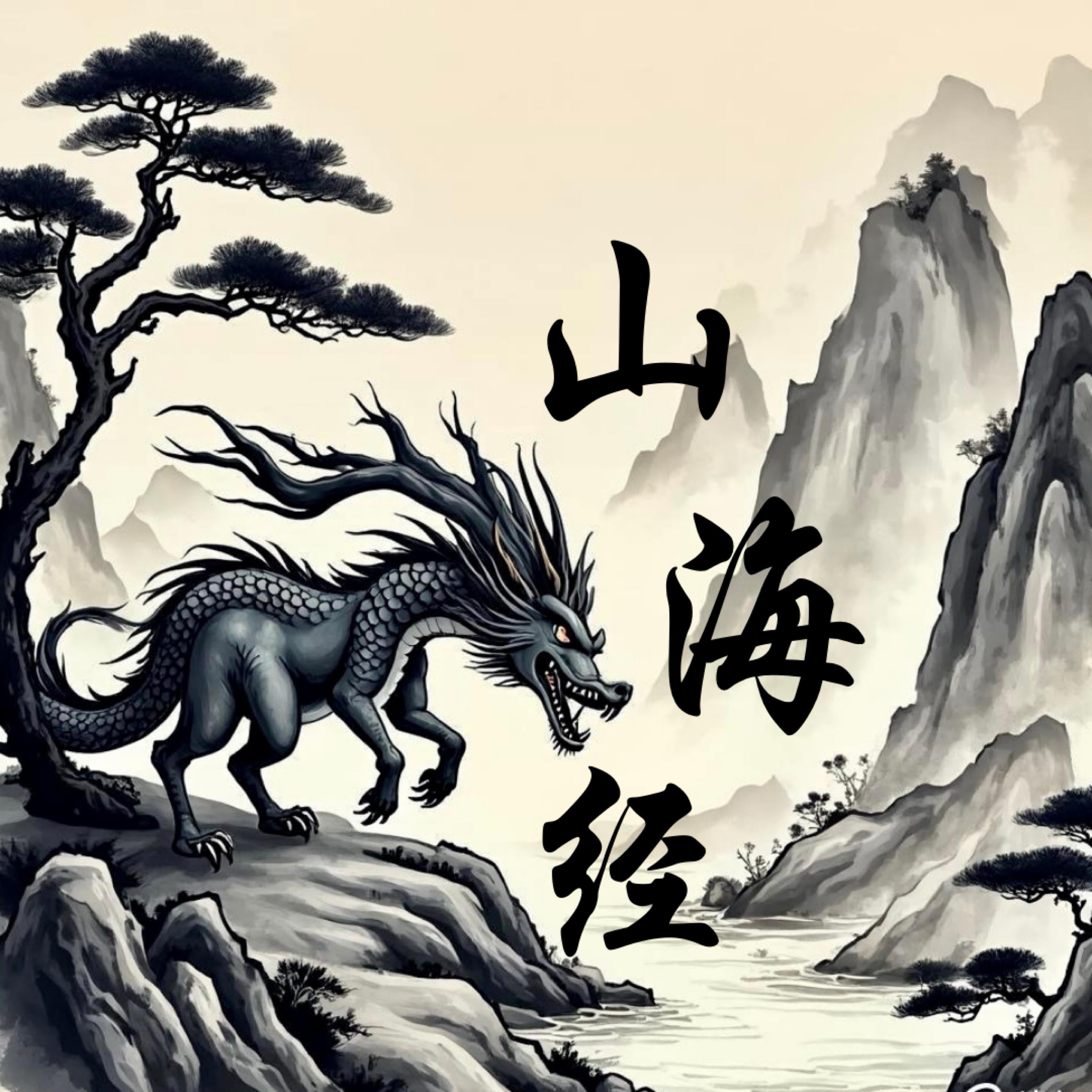 山海经