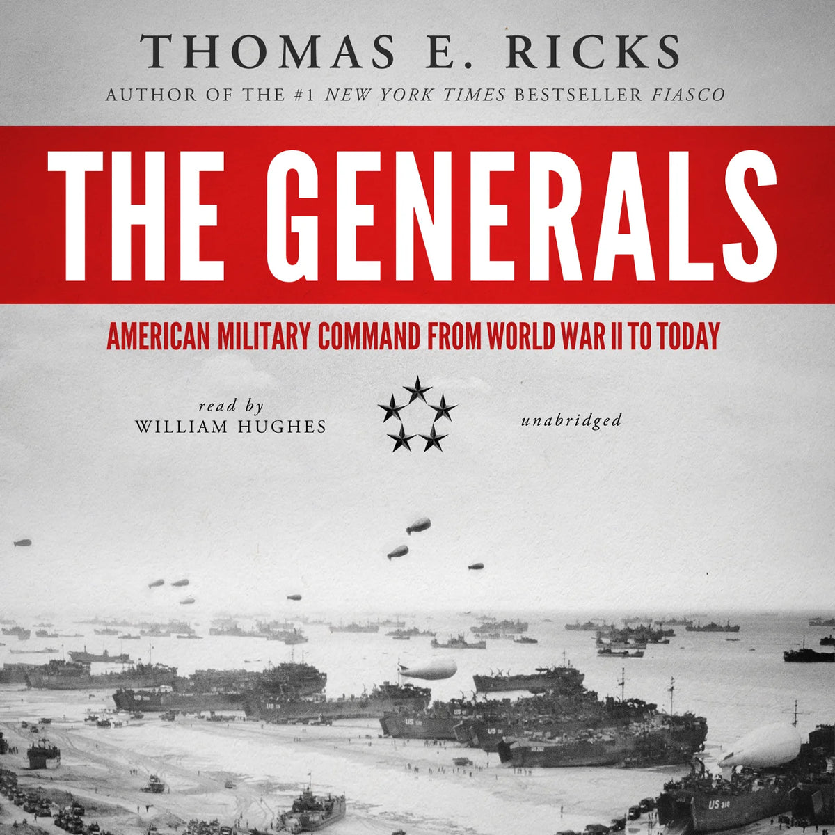 The Generals