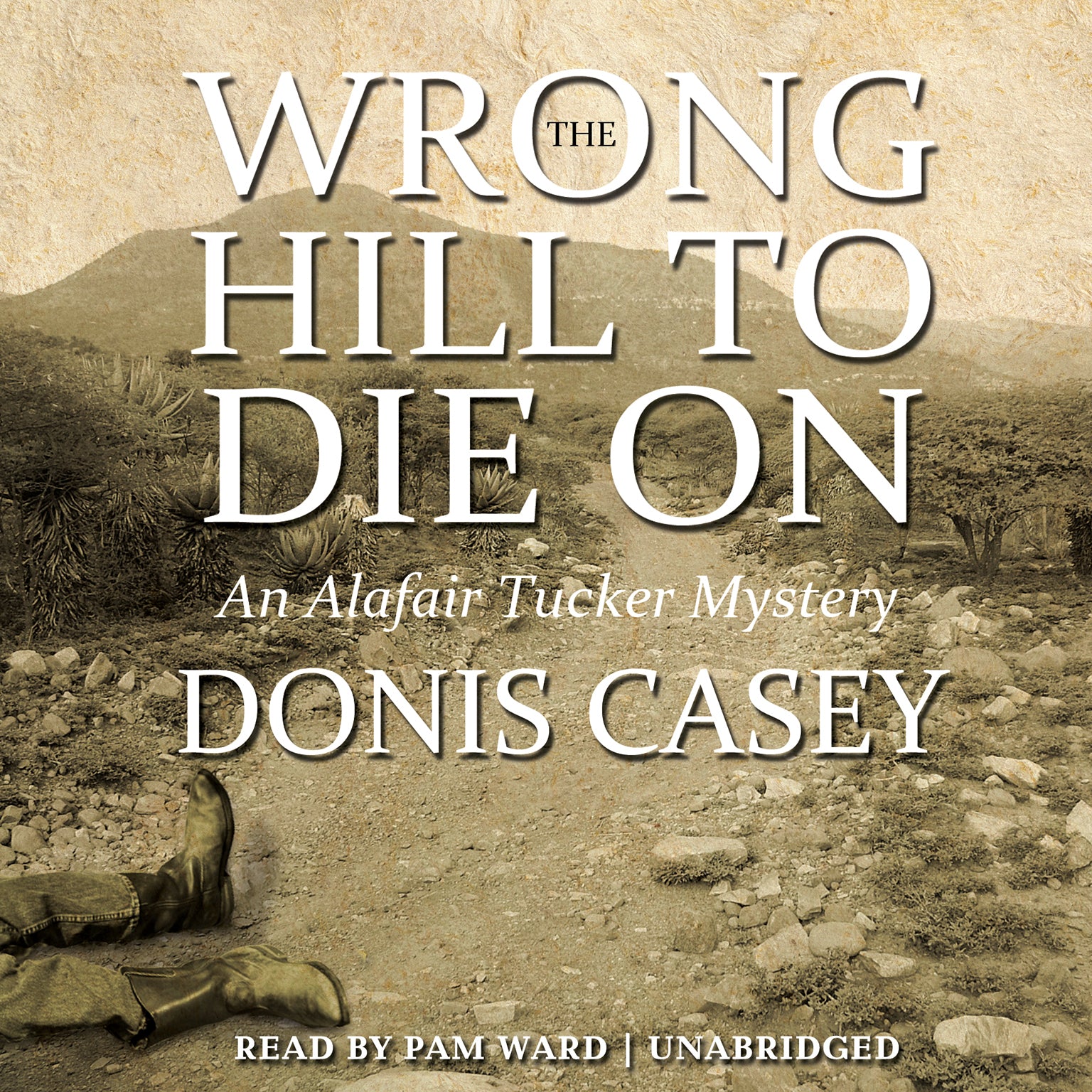 The Wrong Hill to Die On