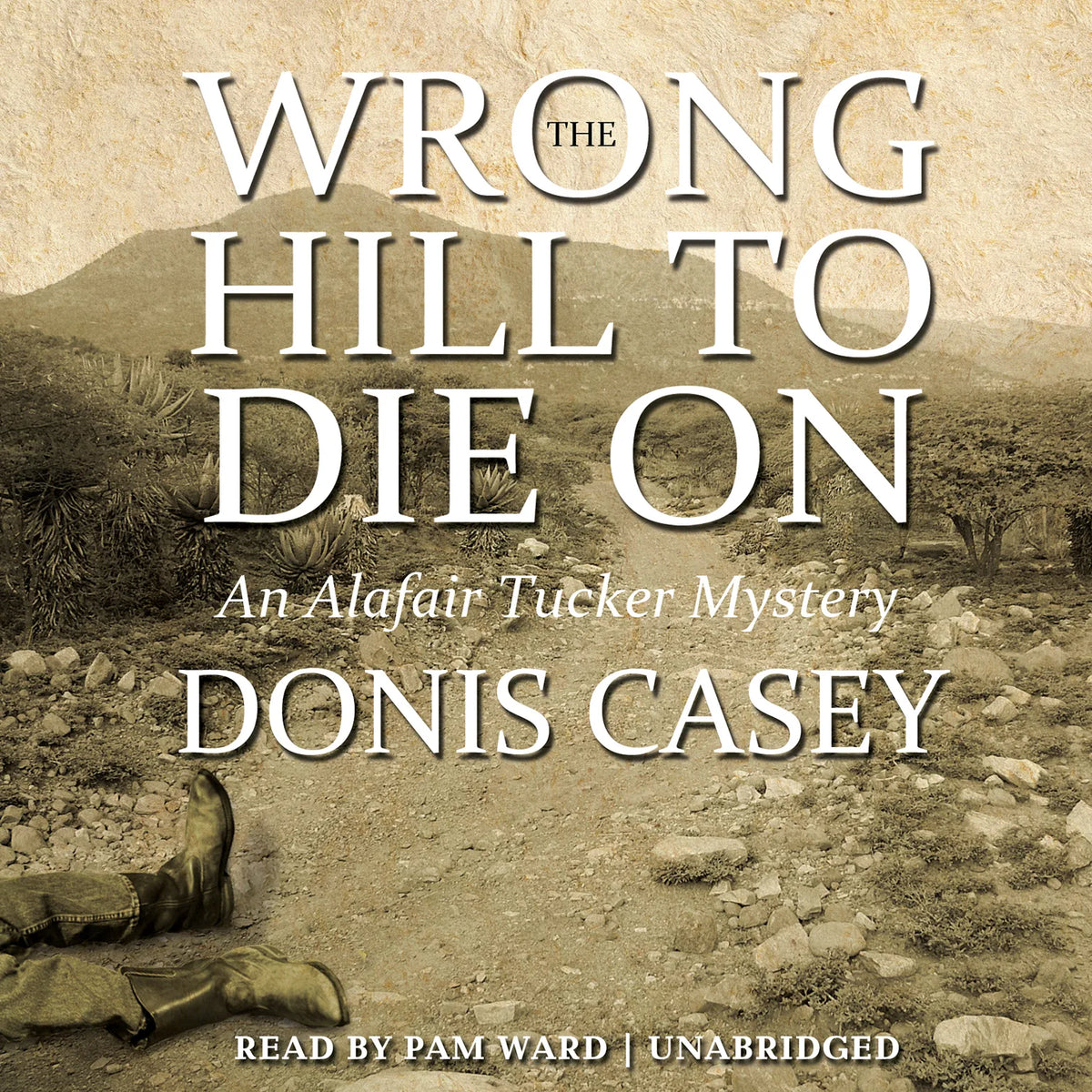 The Wrong Hill to Die On