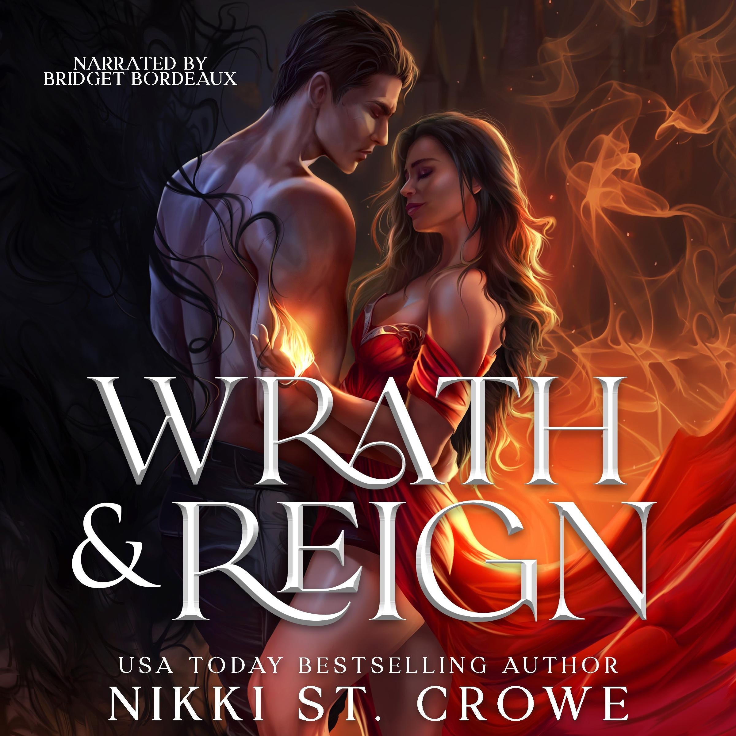 Wrath & Reign