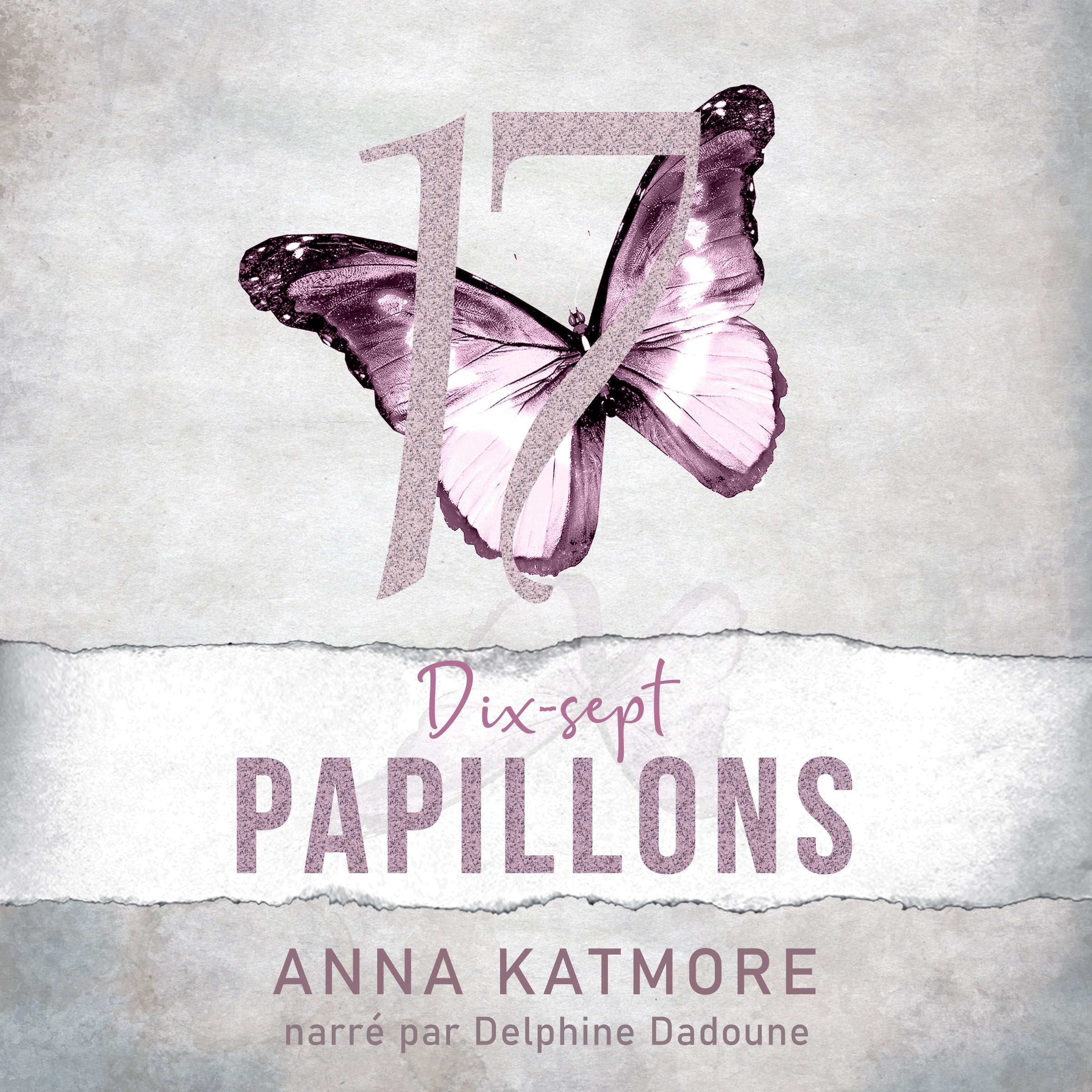 Dix-Sept Papillons