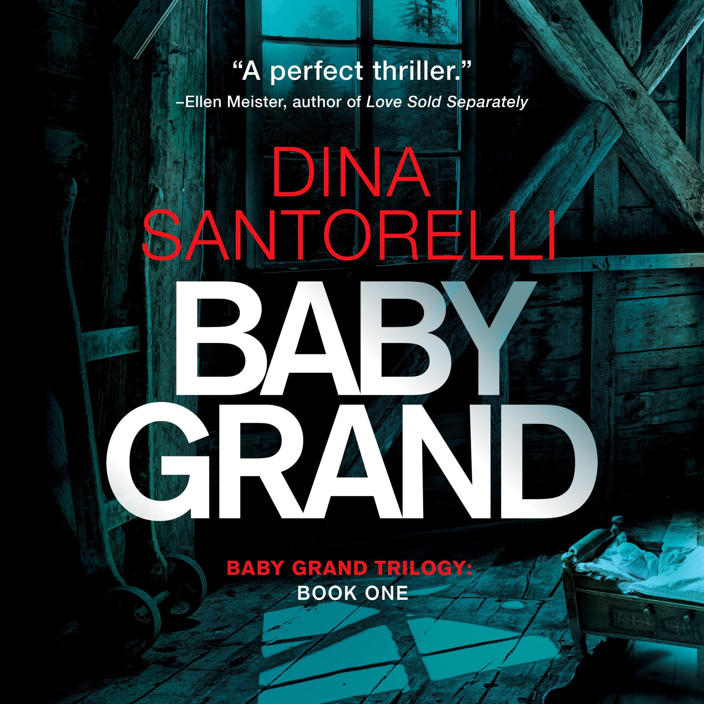 Baby Grand