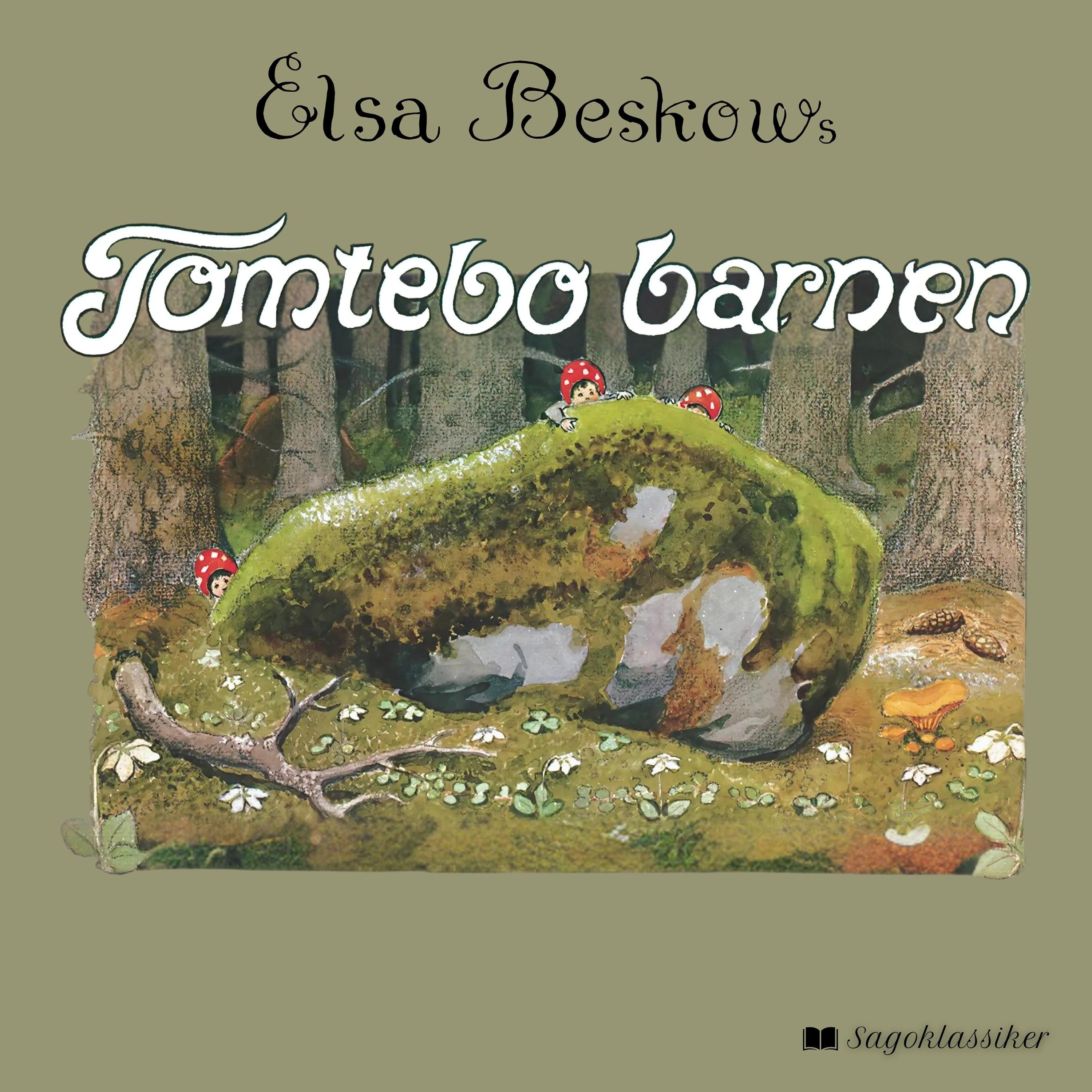 Tomtebobarnen
