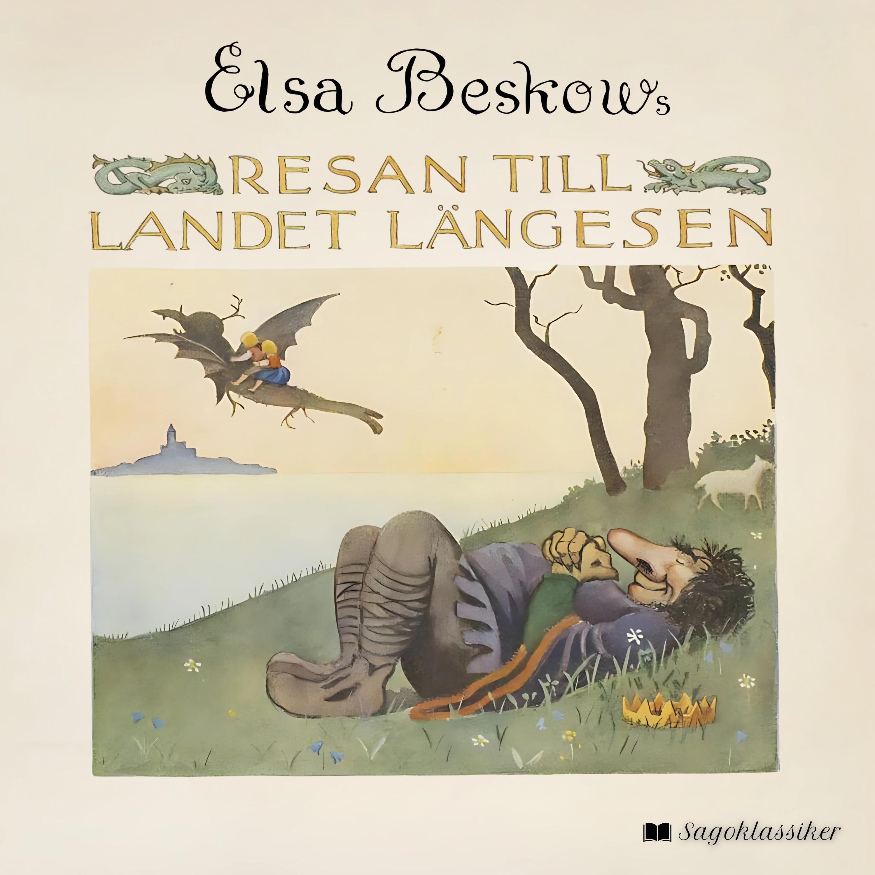 Resan till landet Längesen
