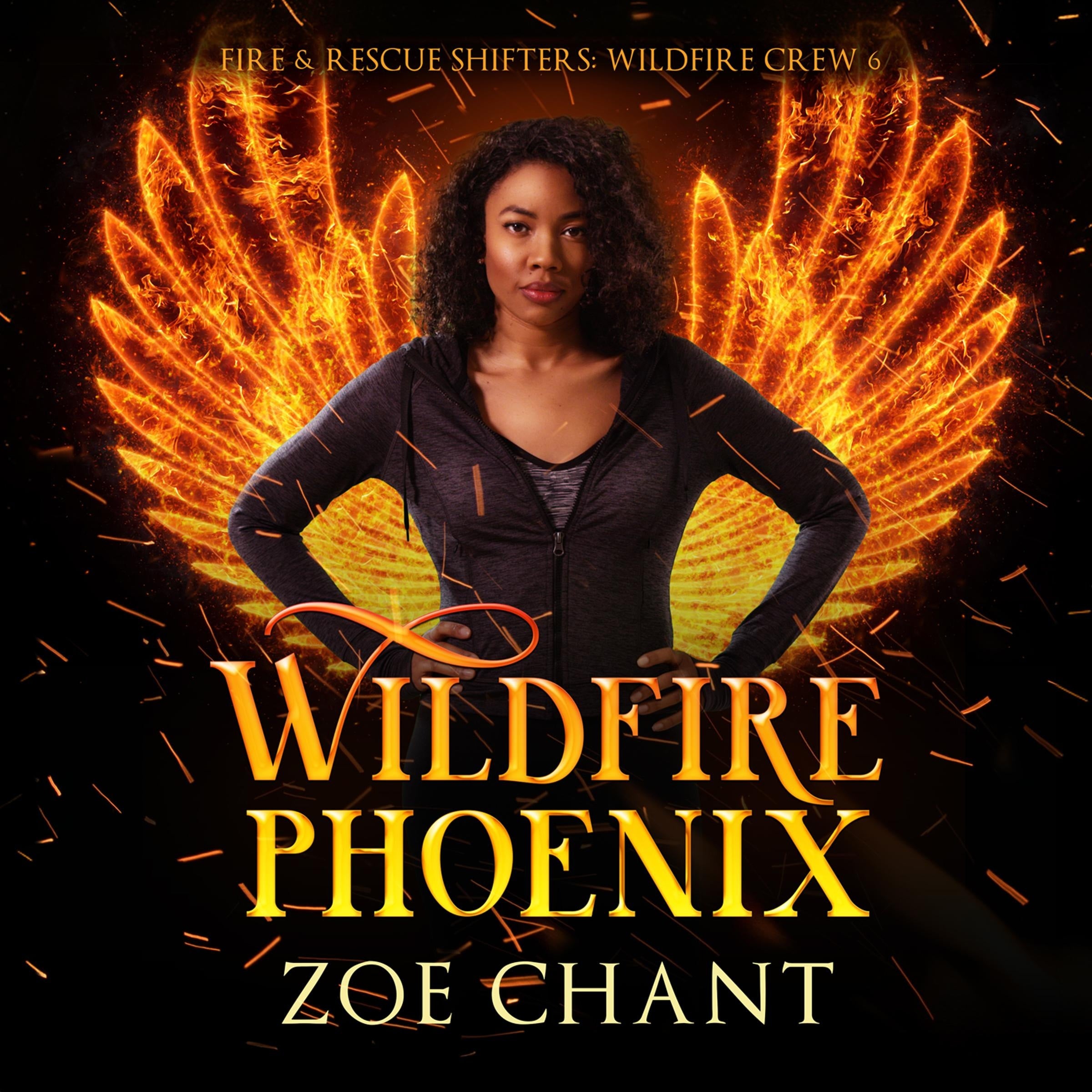Wildfire Phoenix