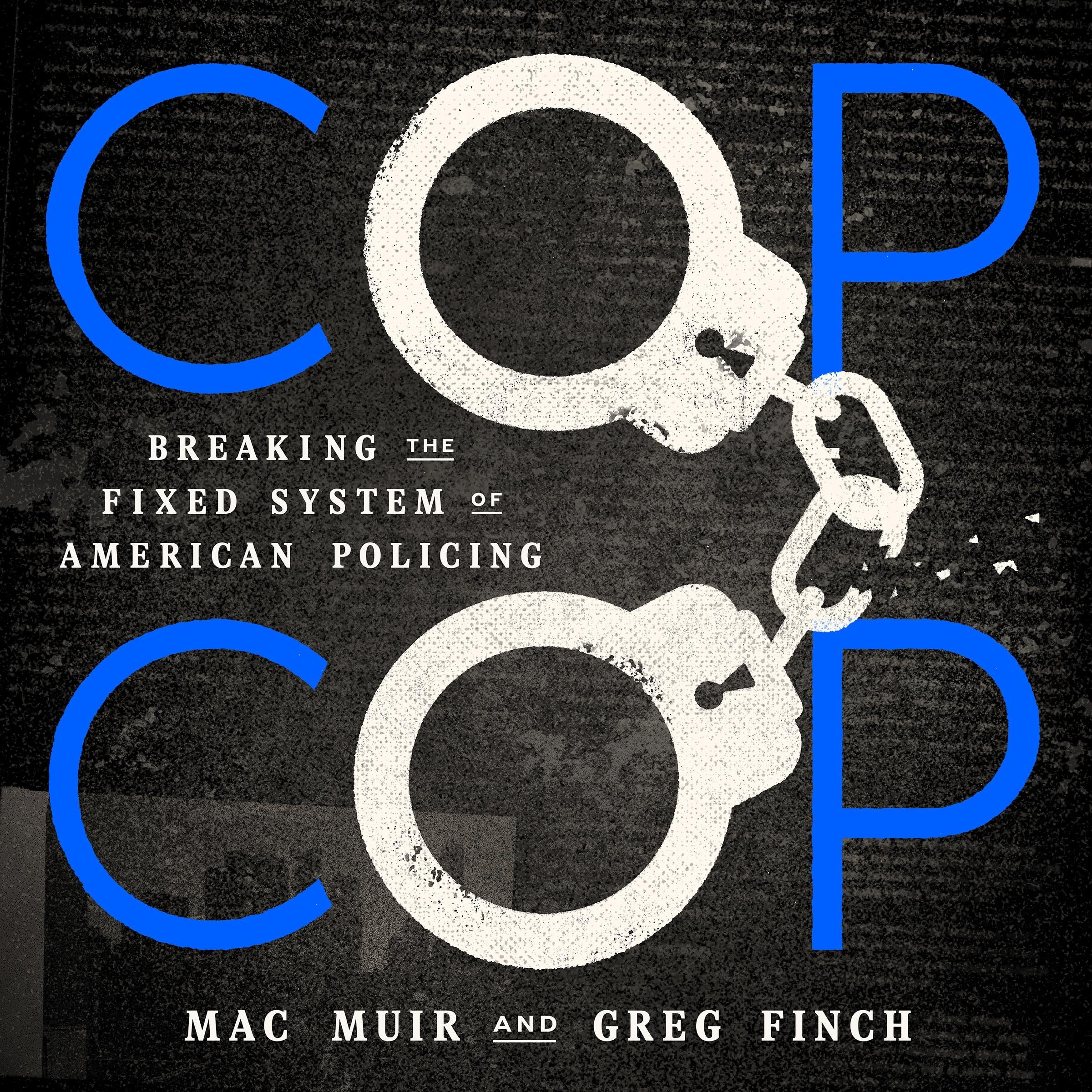 Cop Cop