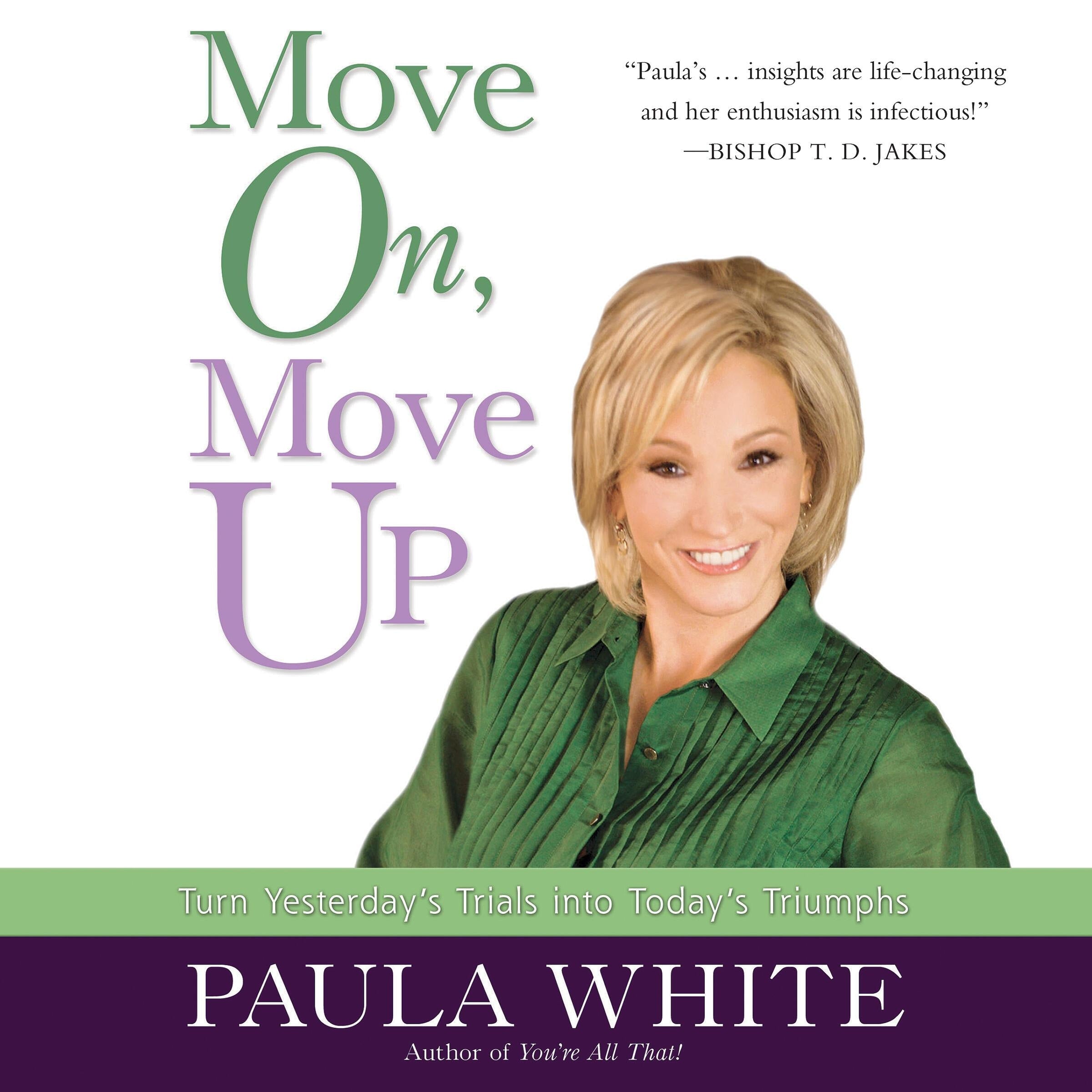 Move On, Move Up