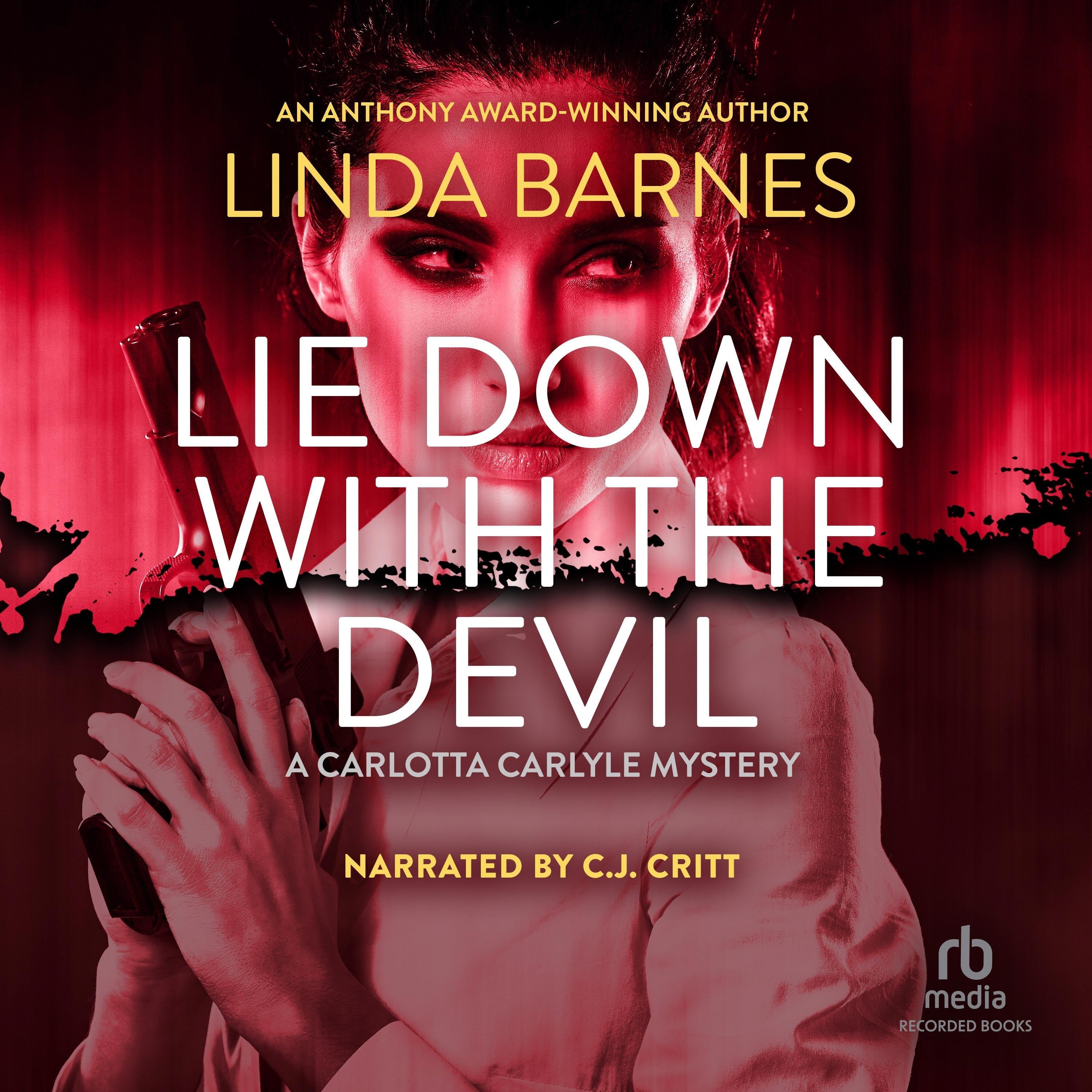 Lie Down with the Devil