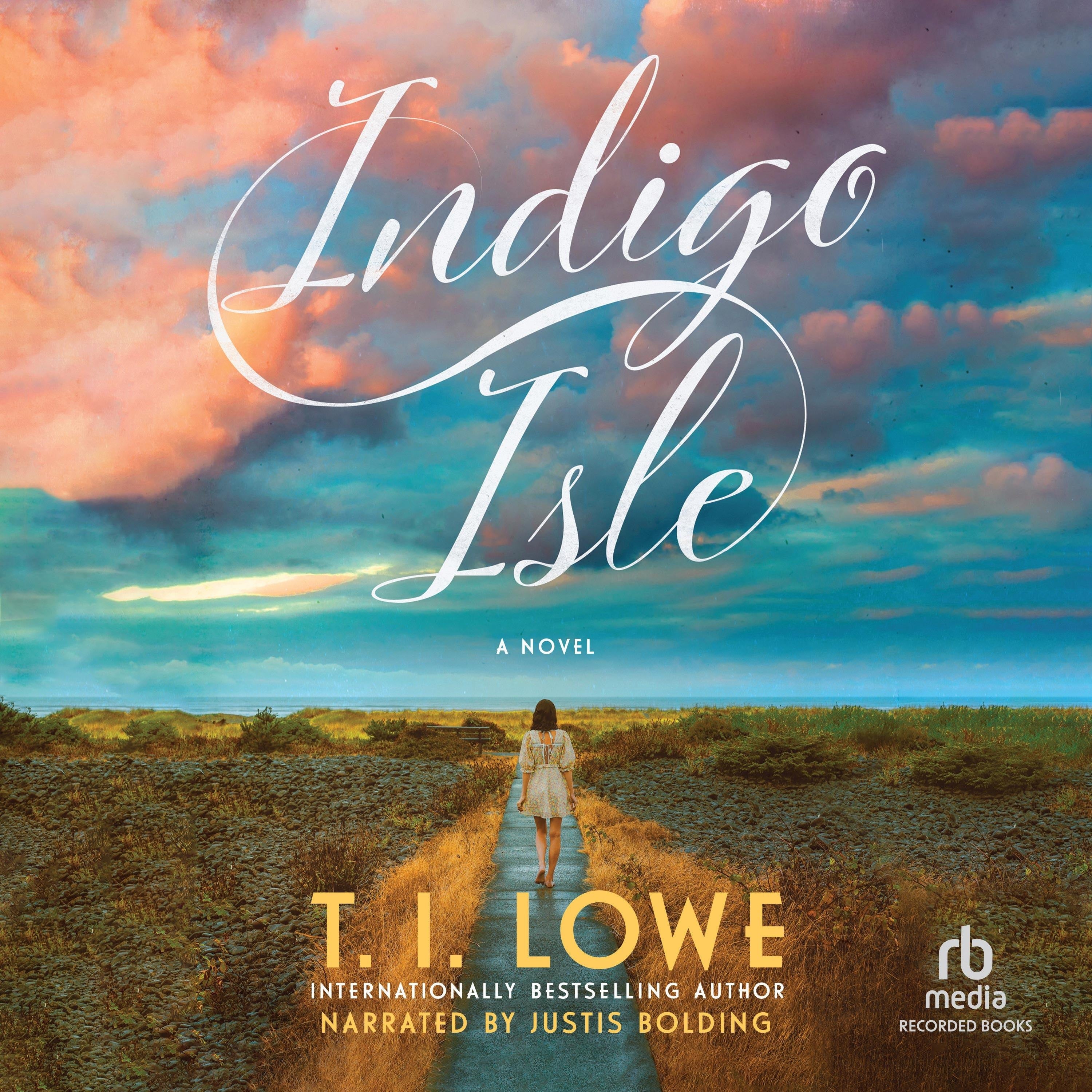 Indigo Isle