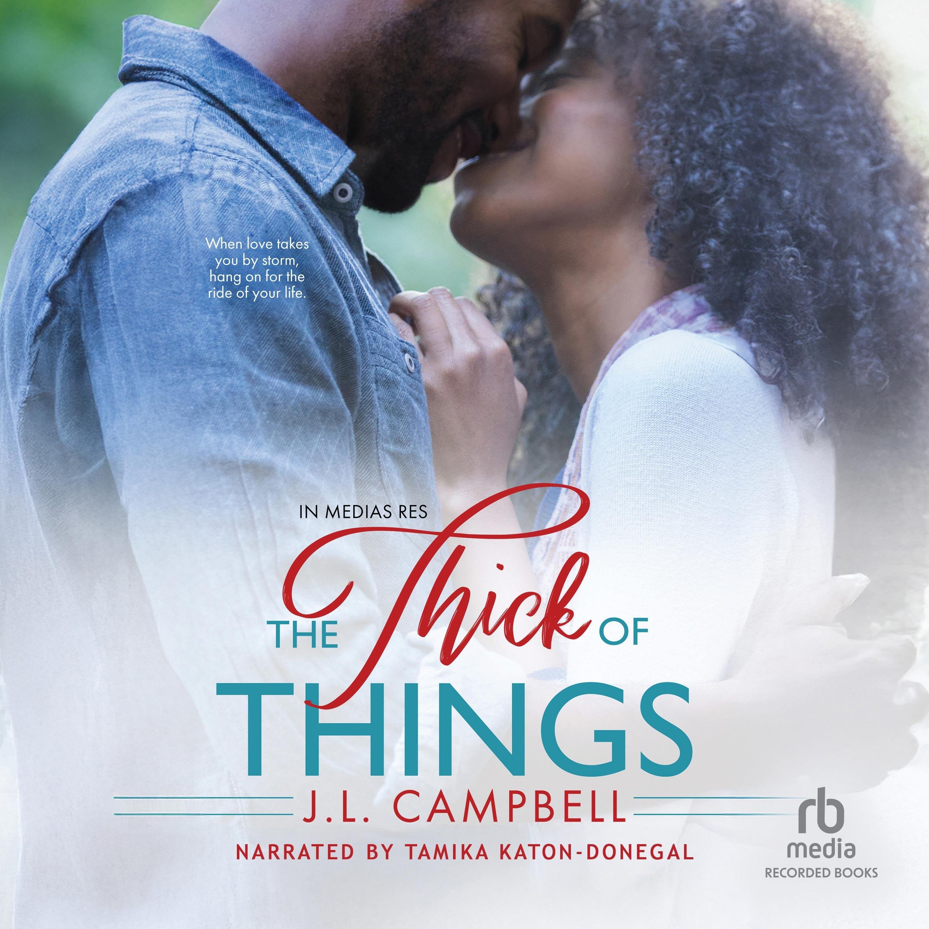 The Thick of Things