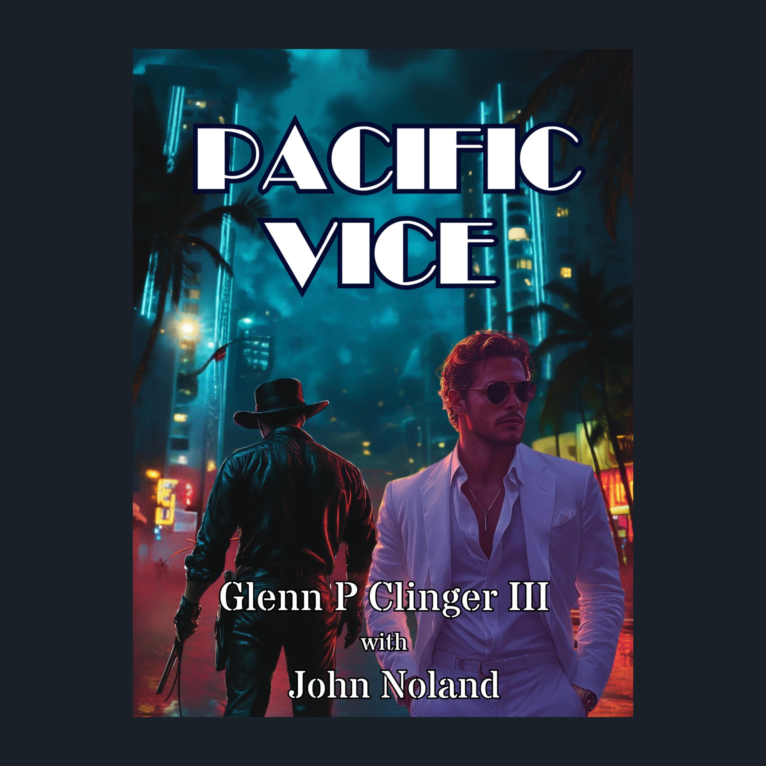 Pacific Vice