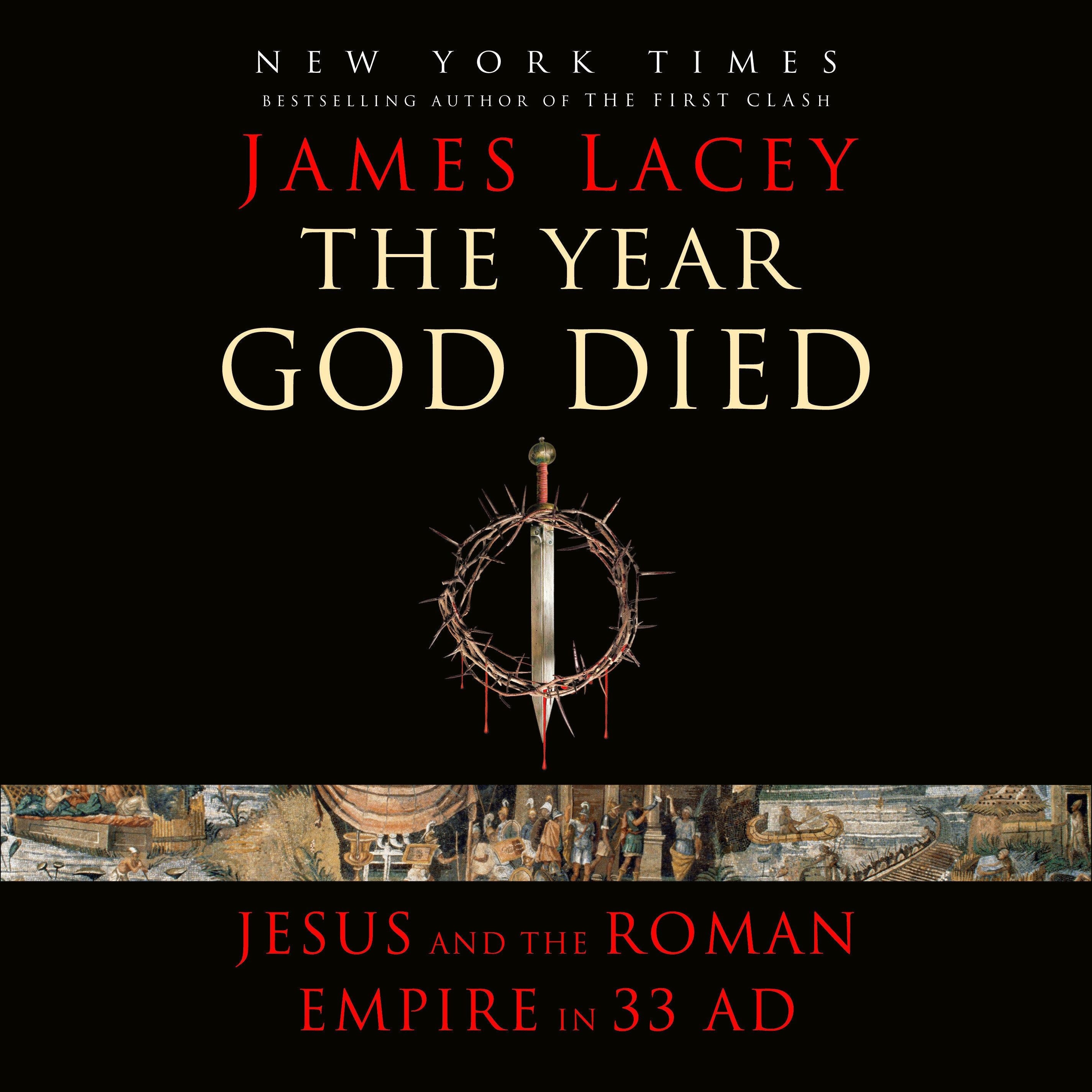 The Year God Died