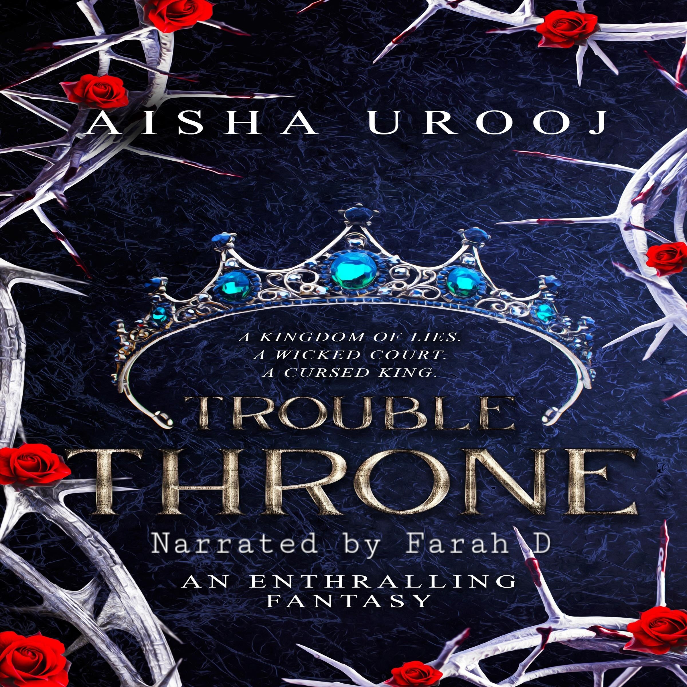 Trouble Throne