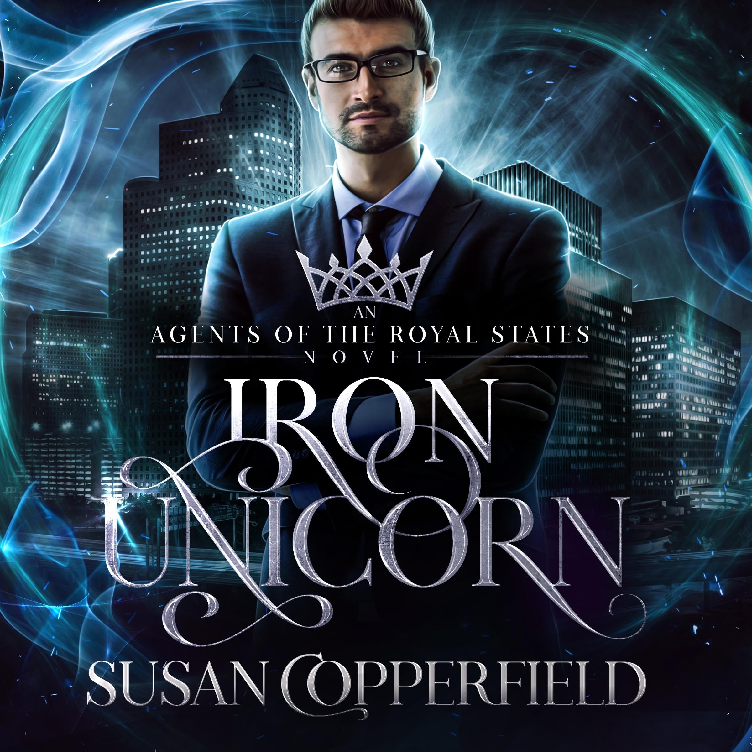 Iron Unicorn