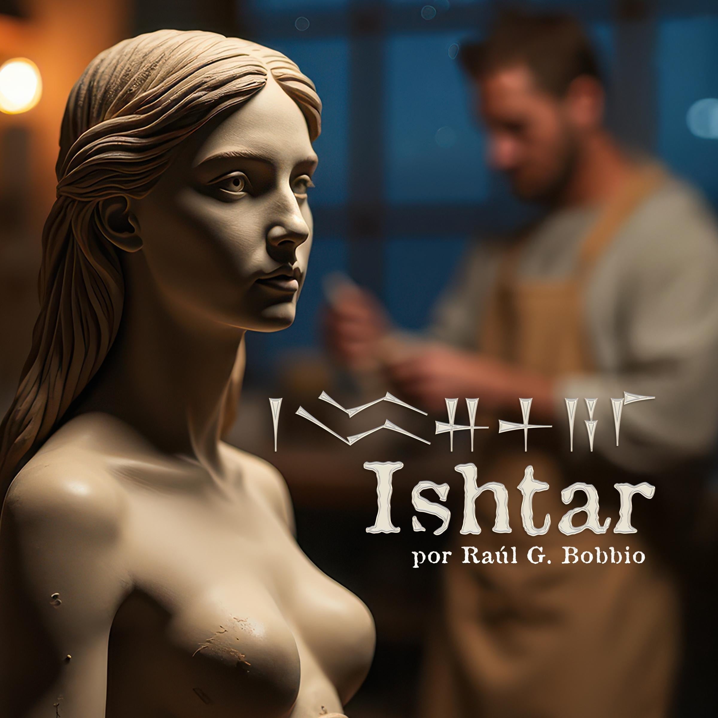 Ishtar