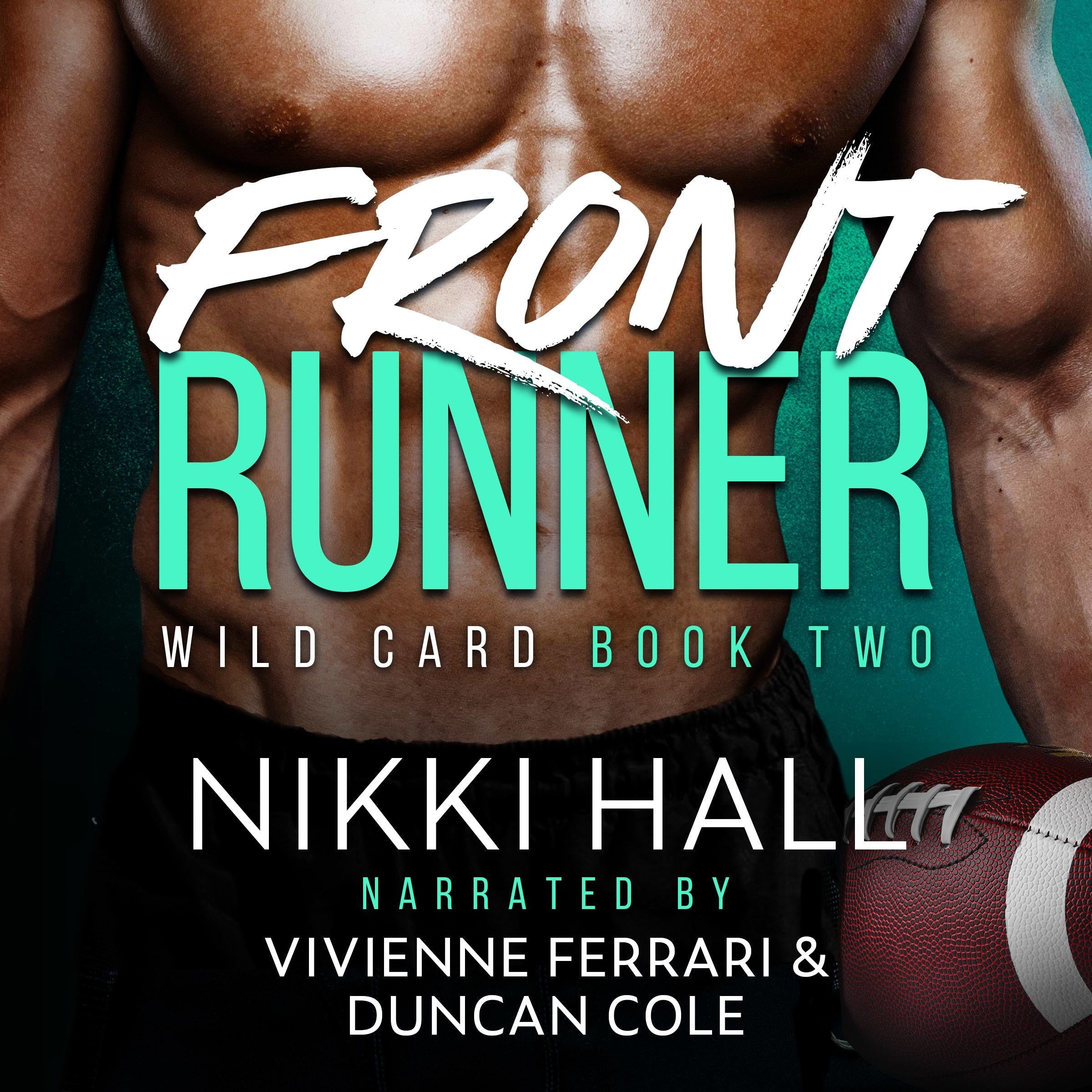 Front Runner