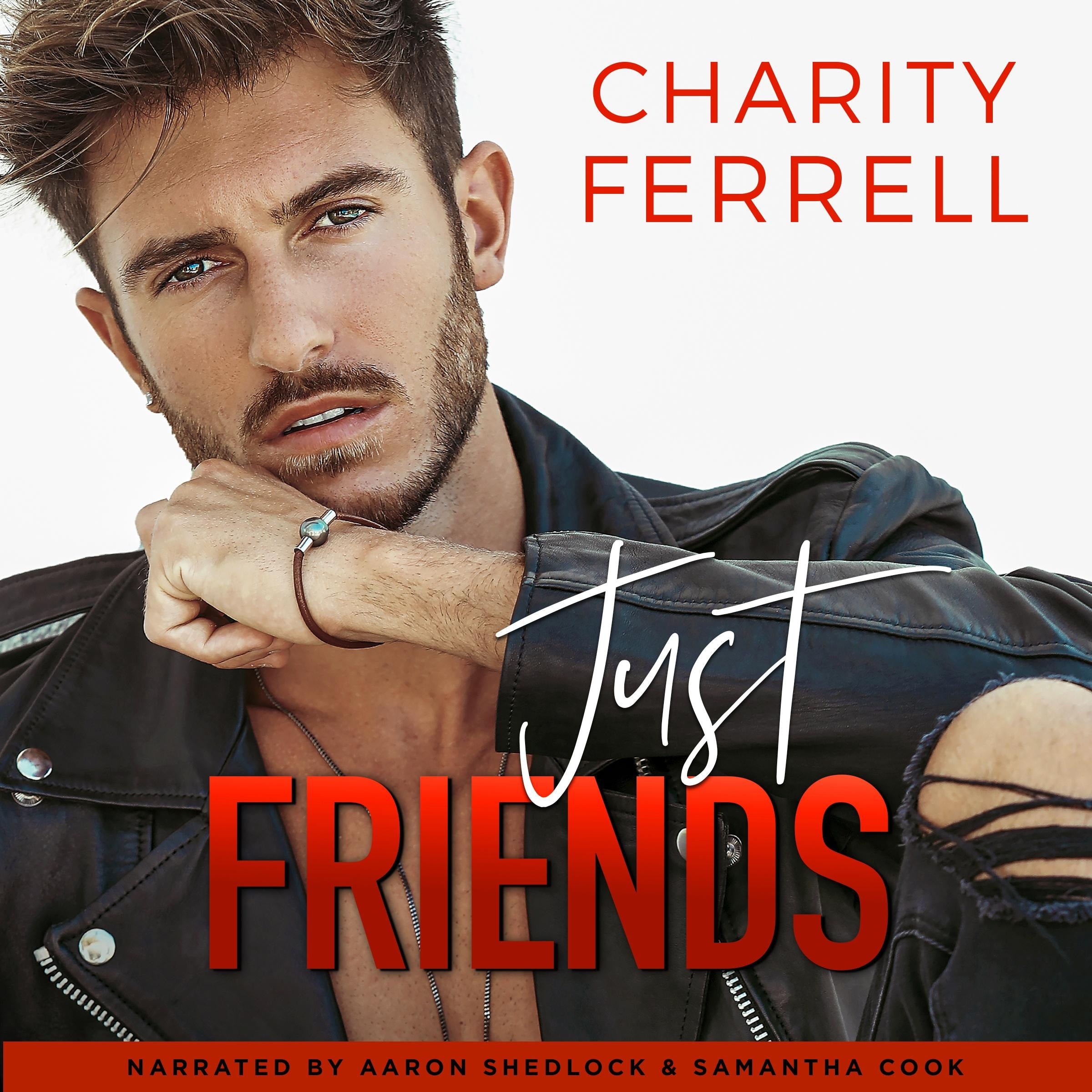 Just Friends
