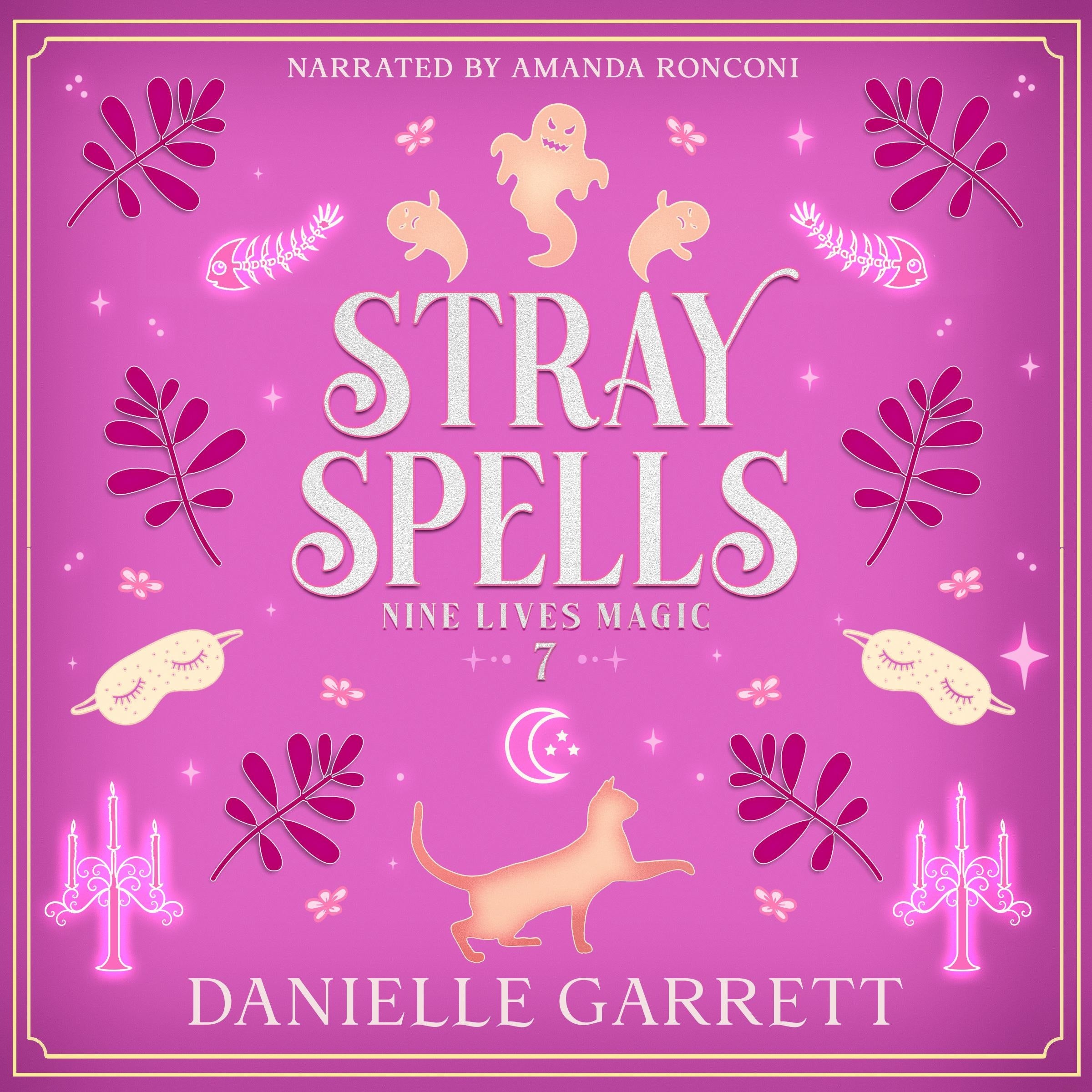 Stray Spells
